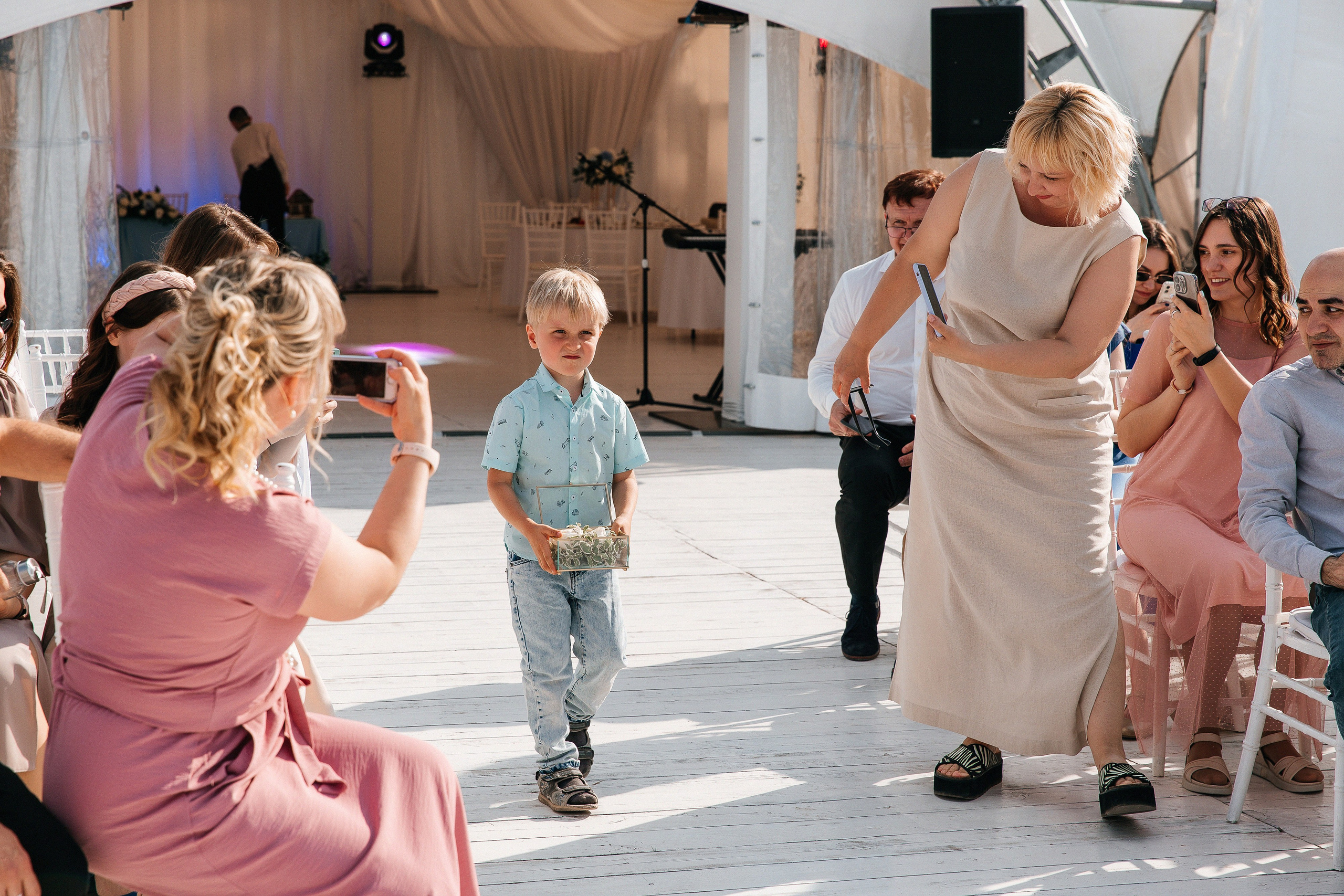 Эмиль и Милена. Свадебный фотограф Нижний Новгород | Софа Полякова