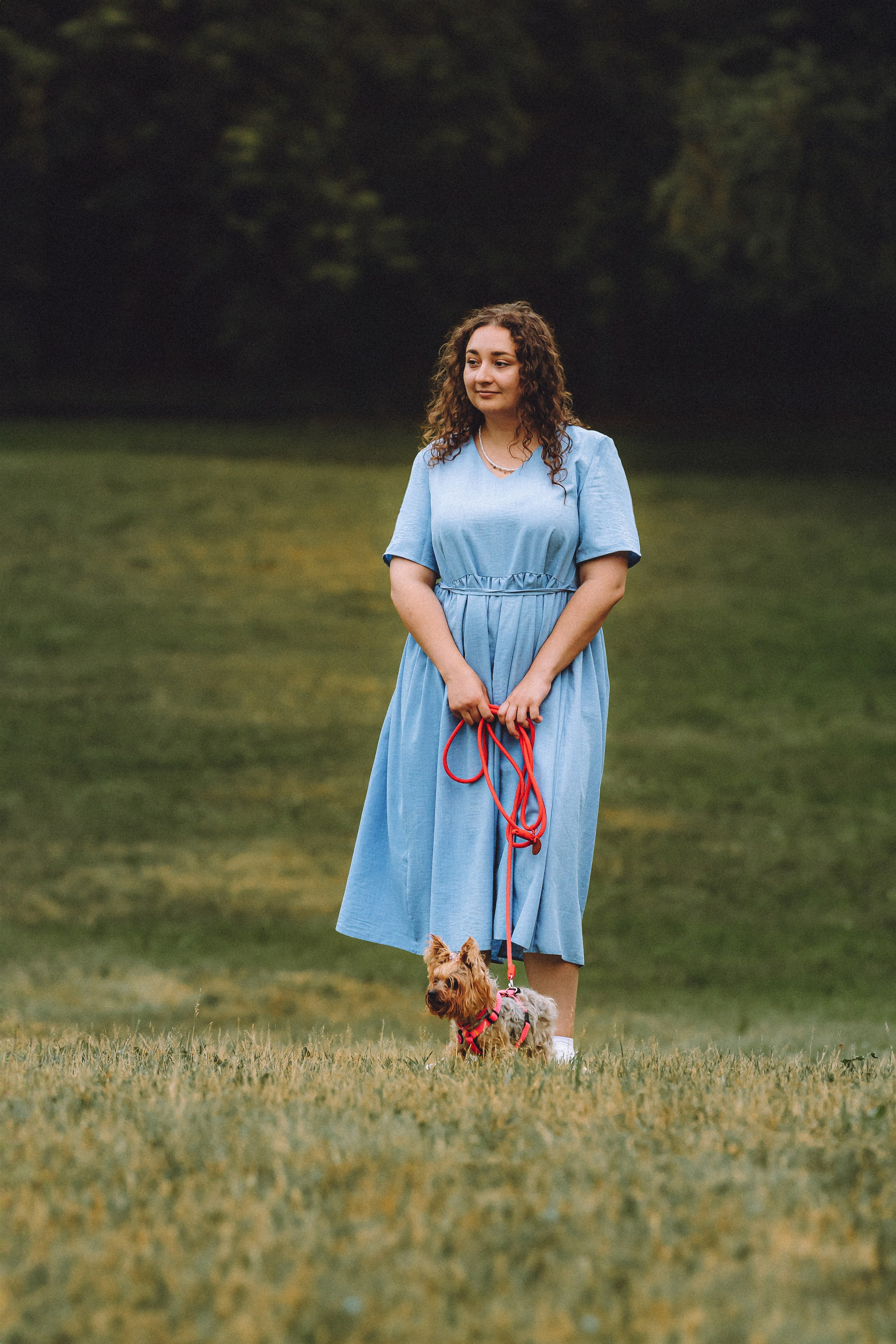 Даша и Дэзи