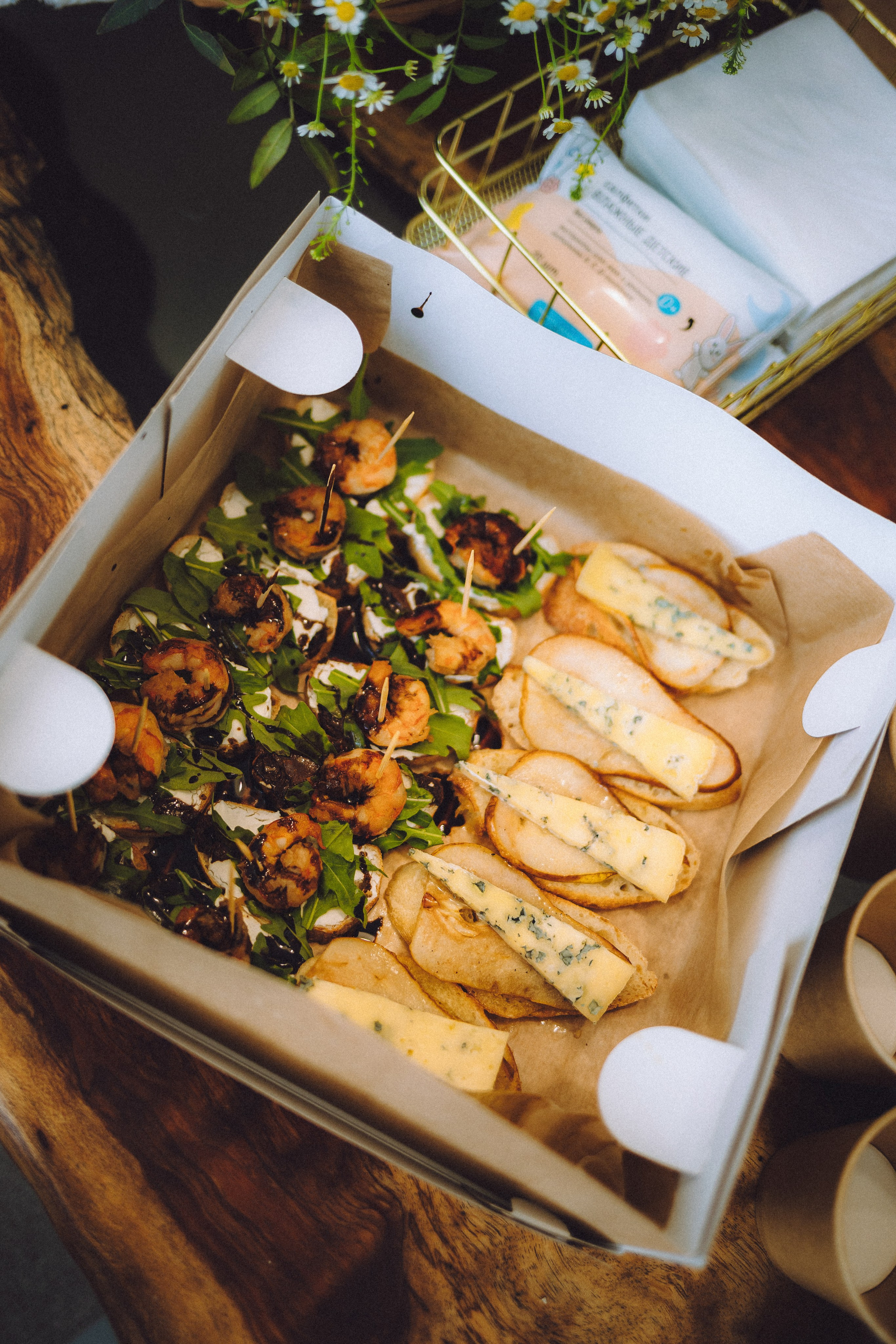 День Рождения пуделя Глаши