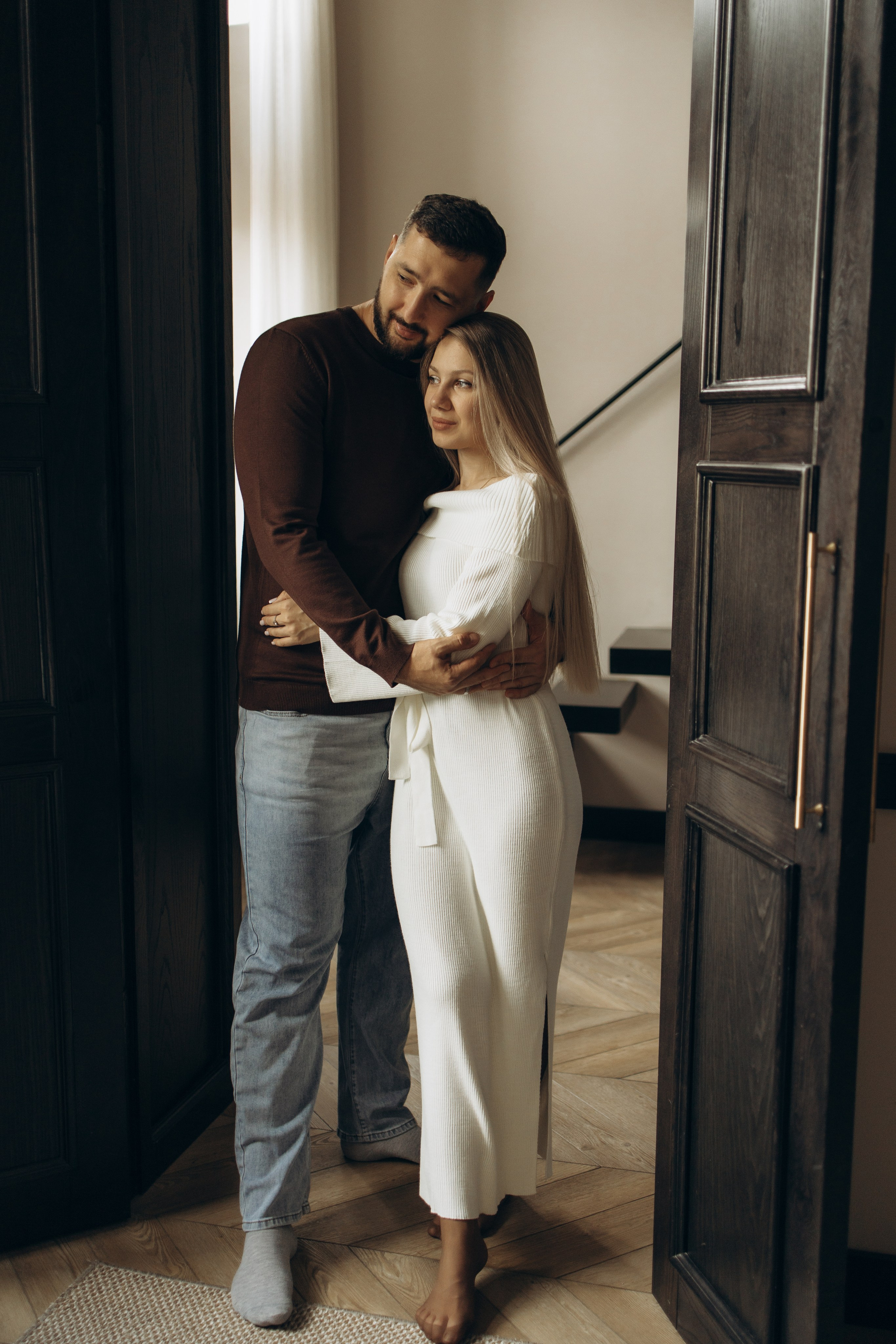 Мирону 4 года. Самый теплый фотограф в Краснодаре Рябоконь Ксения