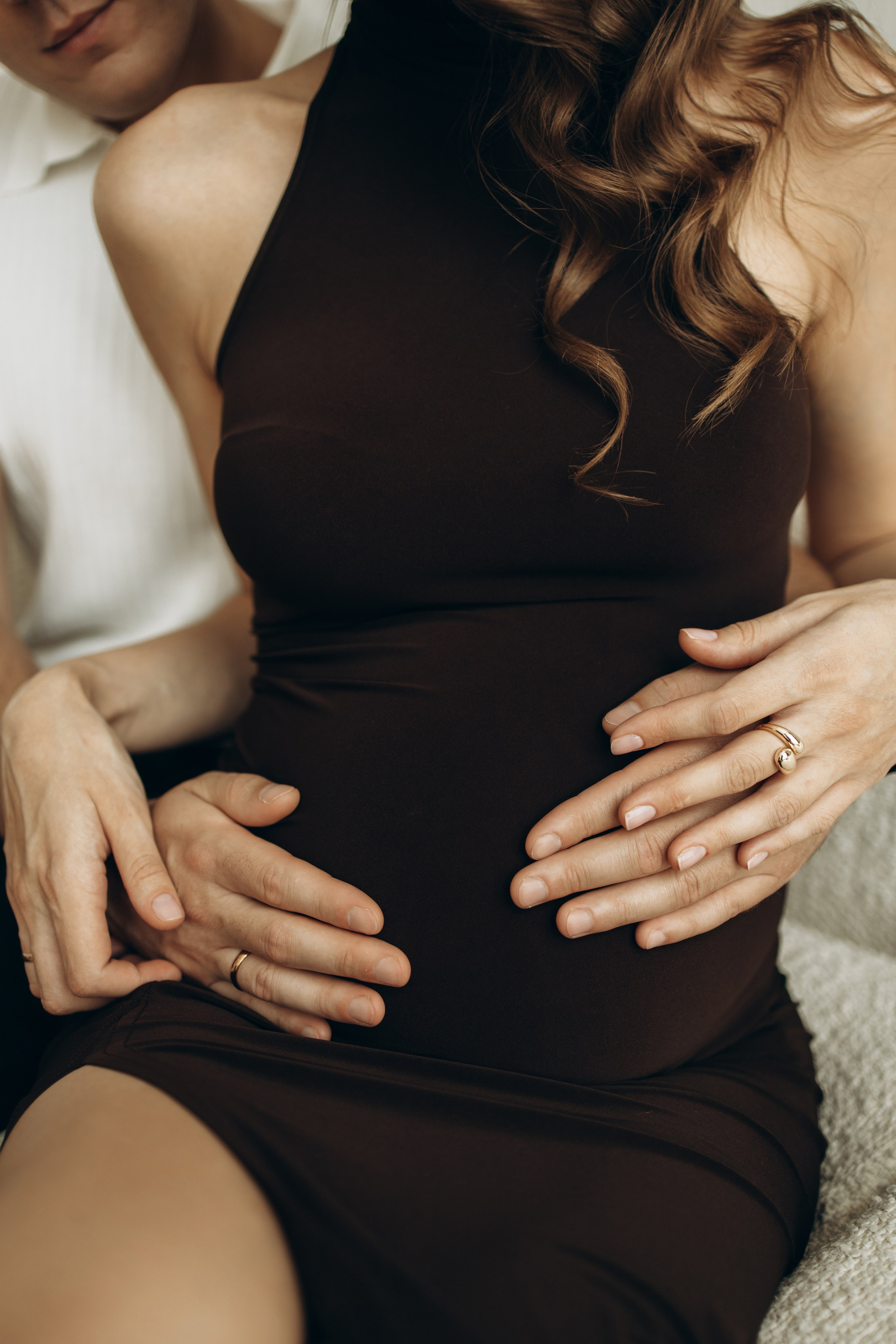 Степан и Саша. Самый теплый фотограф в Краснодаре Рябоконь Ксения