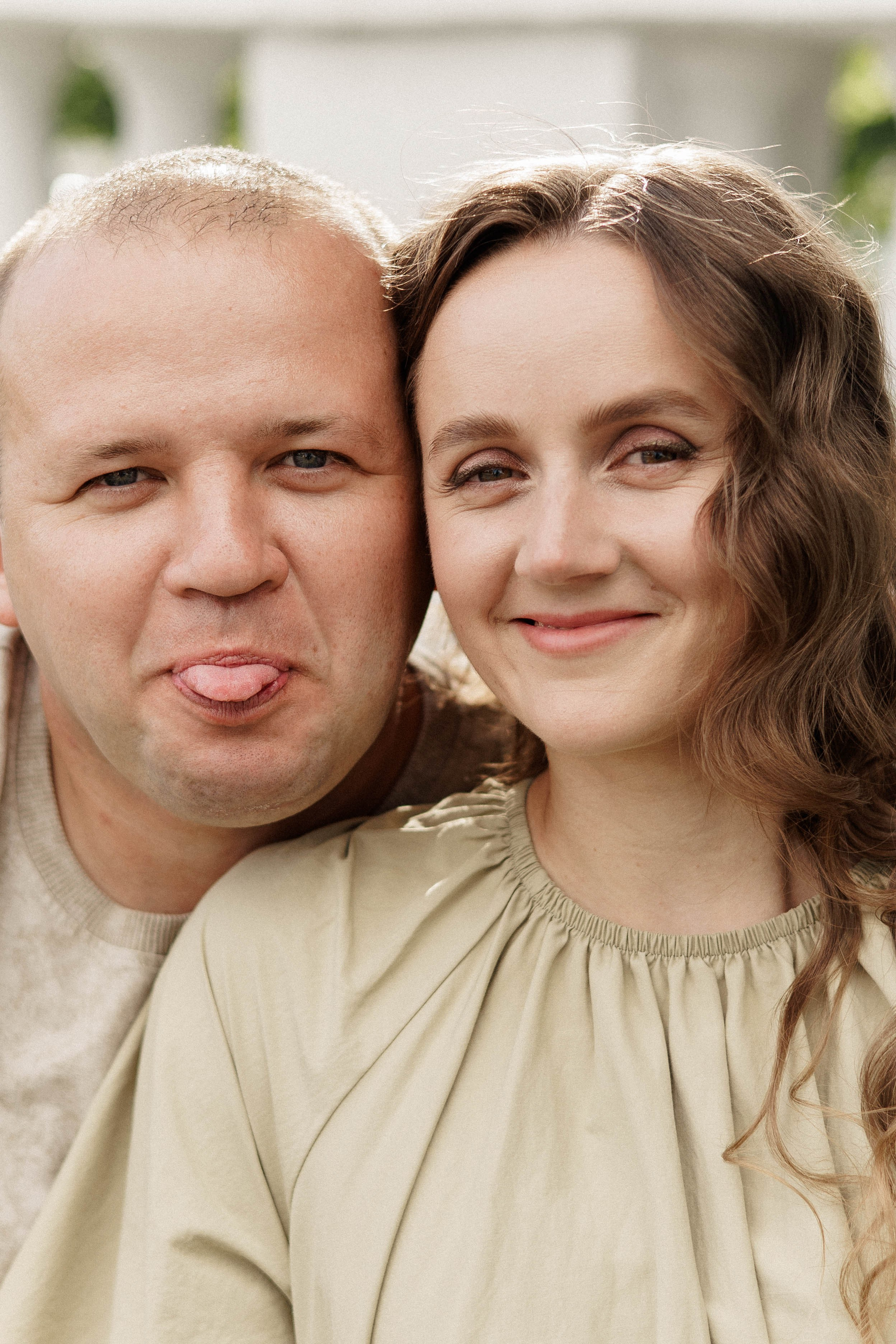 Анна & Андрей. Свадебный и портретный фотограф Соломко Диана