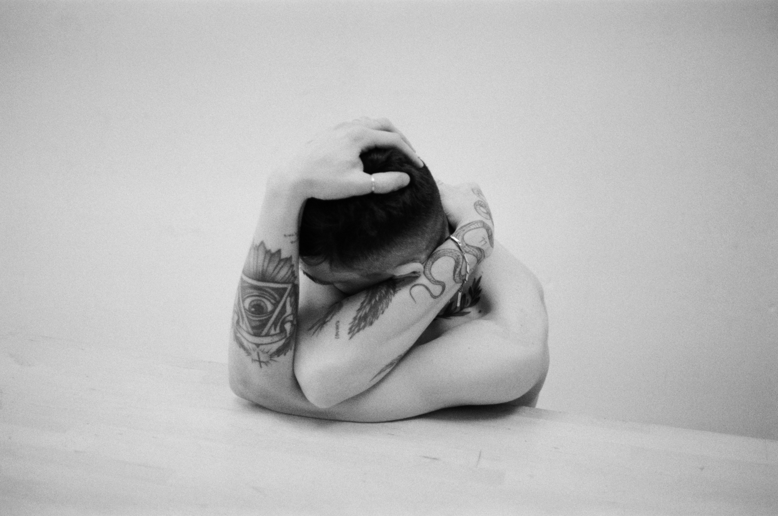 Мои работы. Фотограф Олег Смирнов