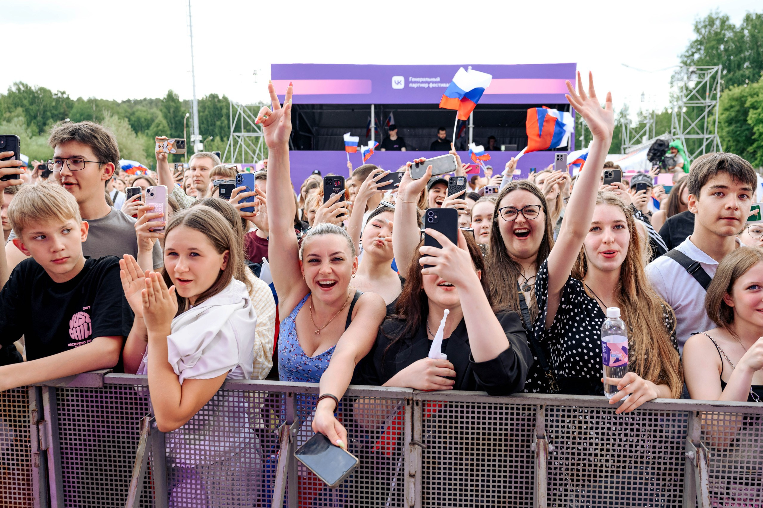 БЛОГЕРЫ РОССИИ. Максим Комаров — Профессиональный фотограф