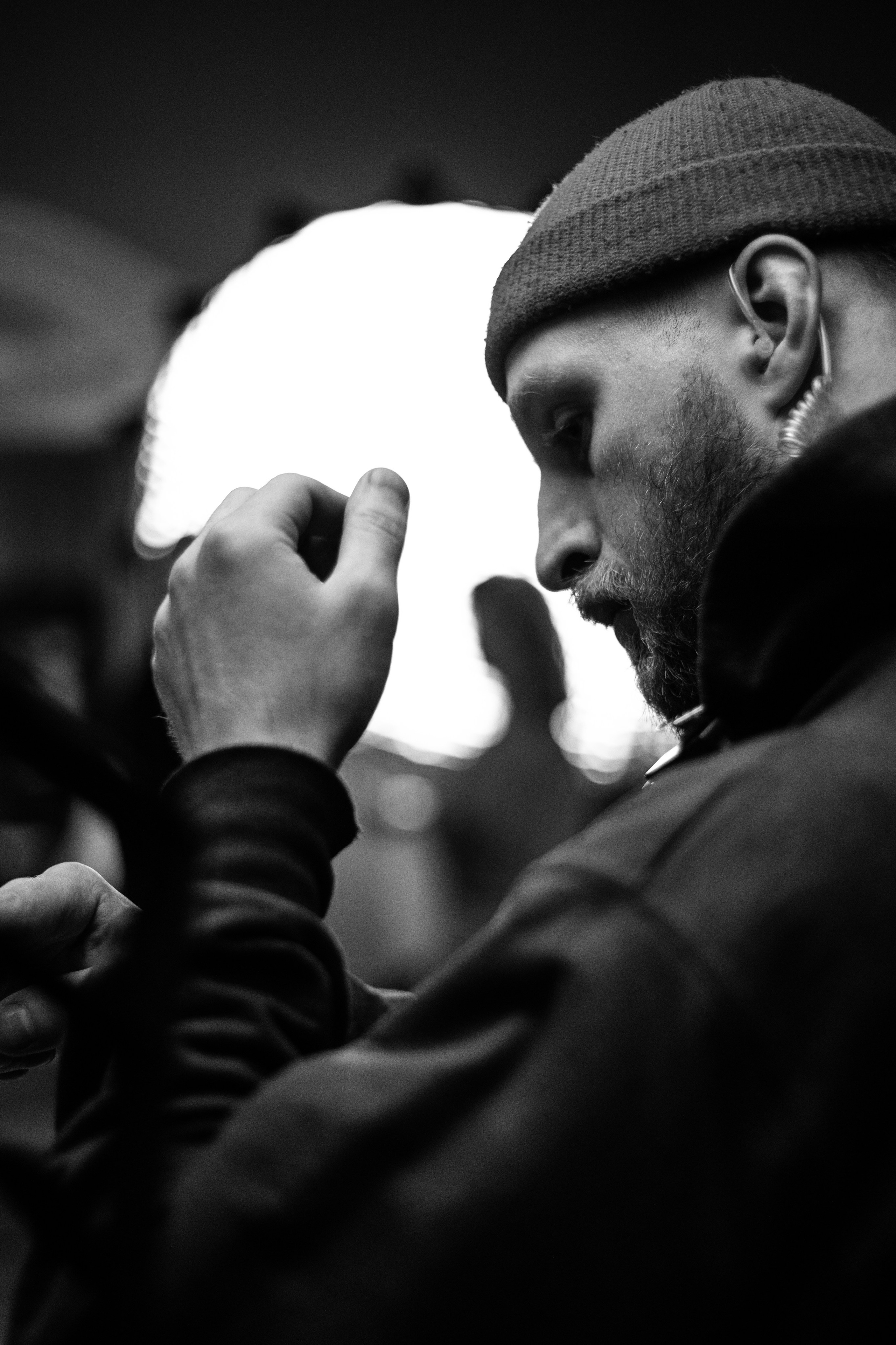 Отзывы о фотосессии. Контент-фотограф Каражас Алена