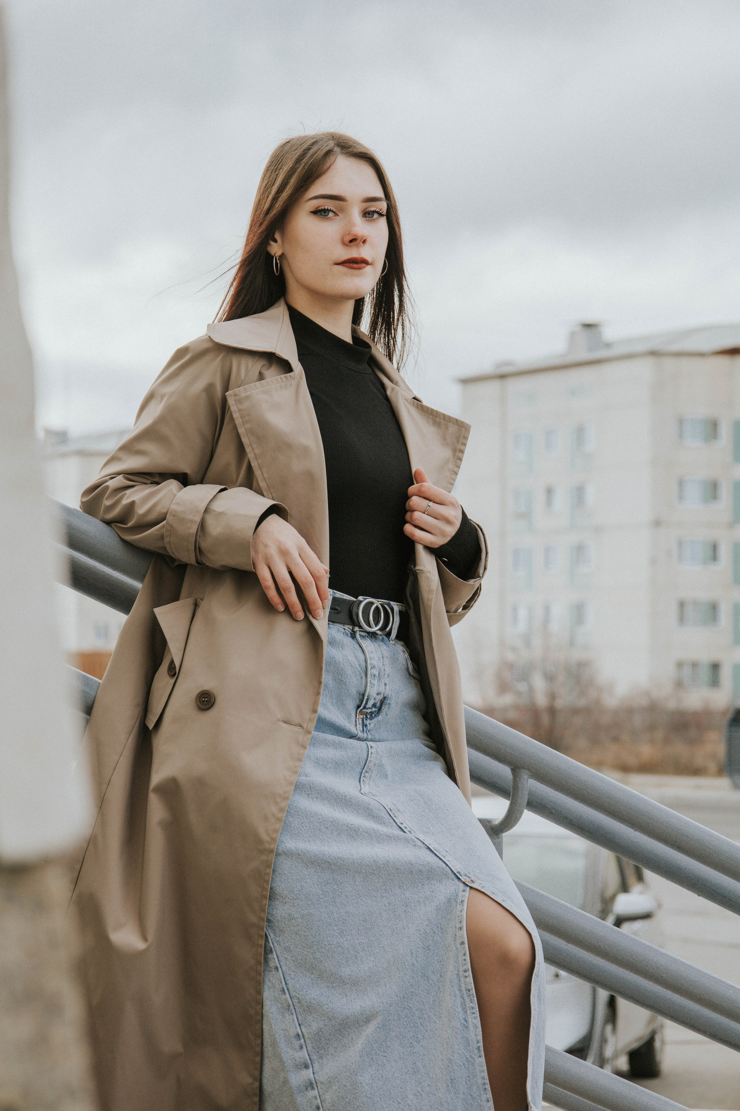 Индивидуальные съёмки. Фотограф г. Северобайкальск Михайлова Сакдиана