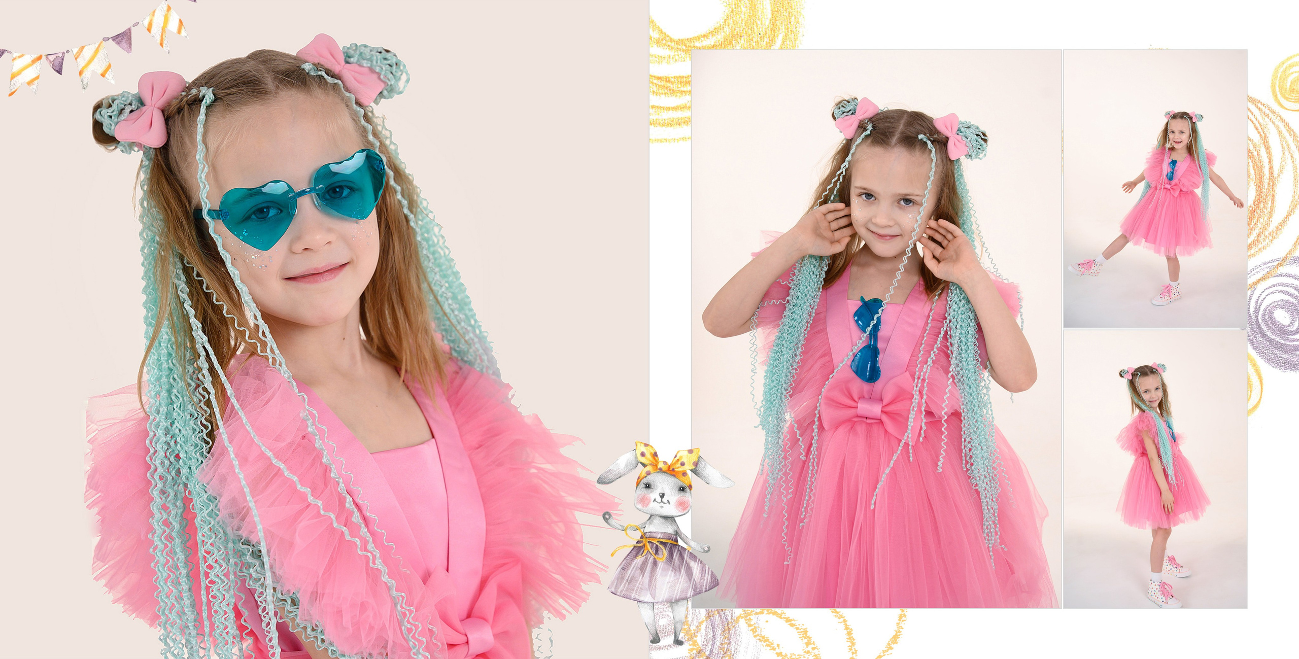 Д\с125 «Ручеек» группа Монтессори (садик и студия). Фотограф новорожденных, семейный детский в Тюмени Татьяна Морозова