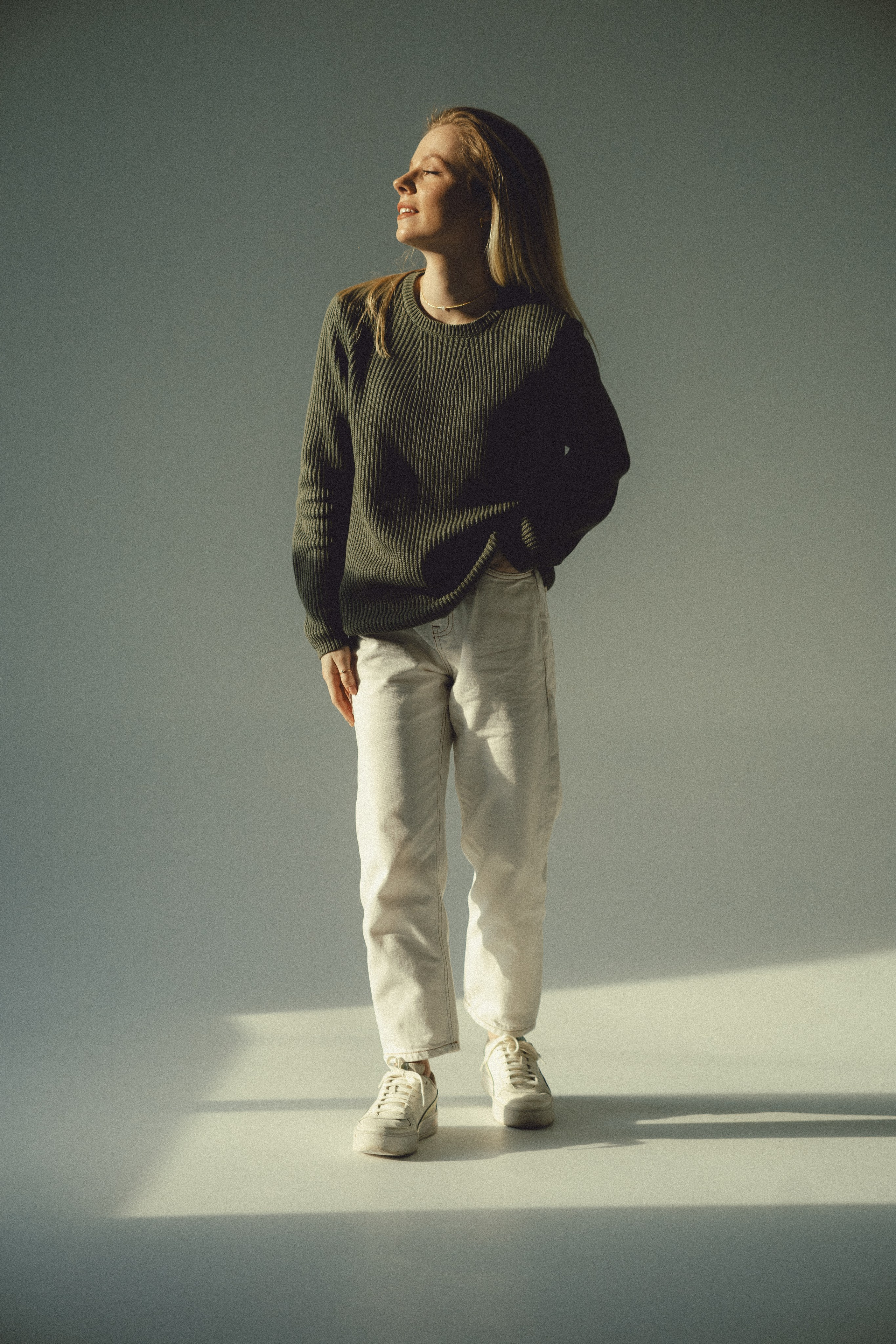 Арина. Даша Царёва, фотограф