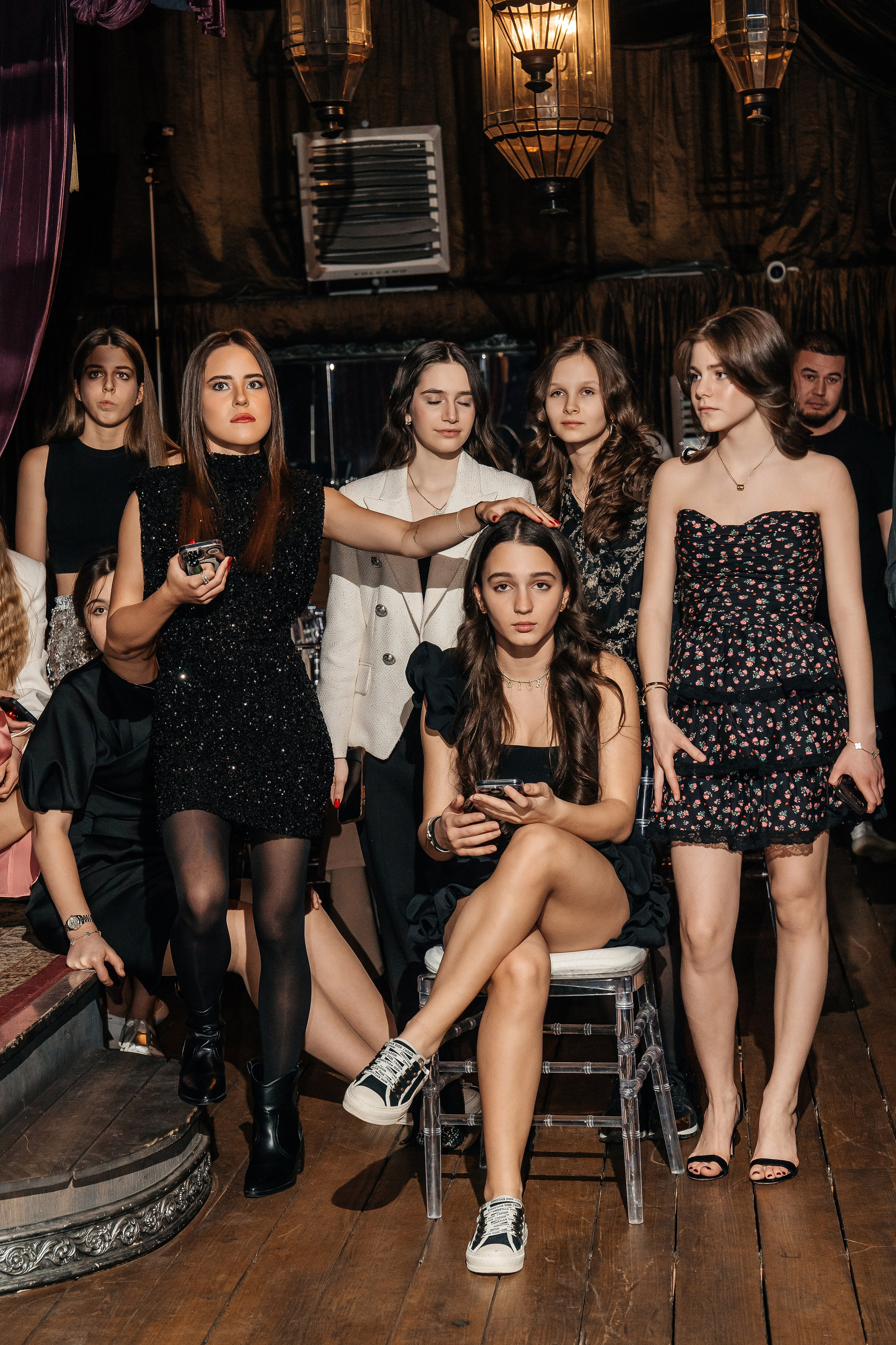 София День Рождения. Lokos.pro Ник Соколов Фото и Видео Москва/Ростов-на-Дону