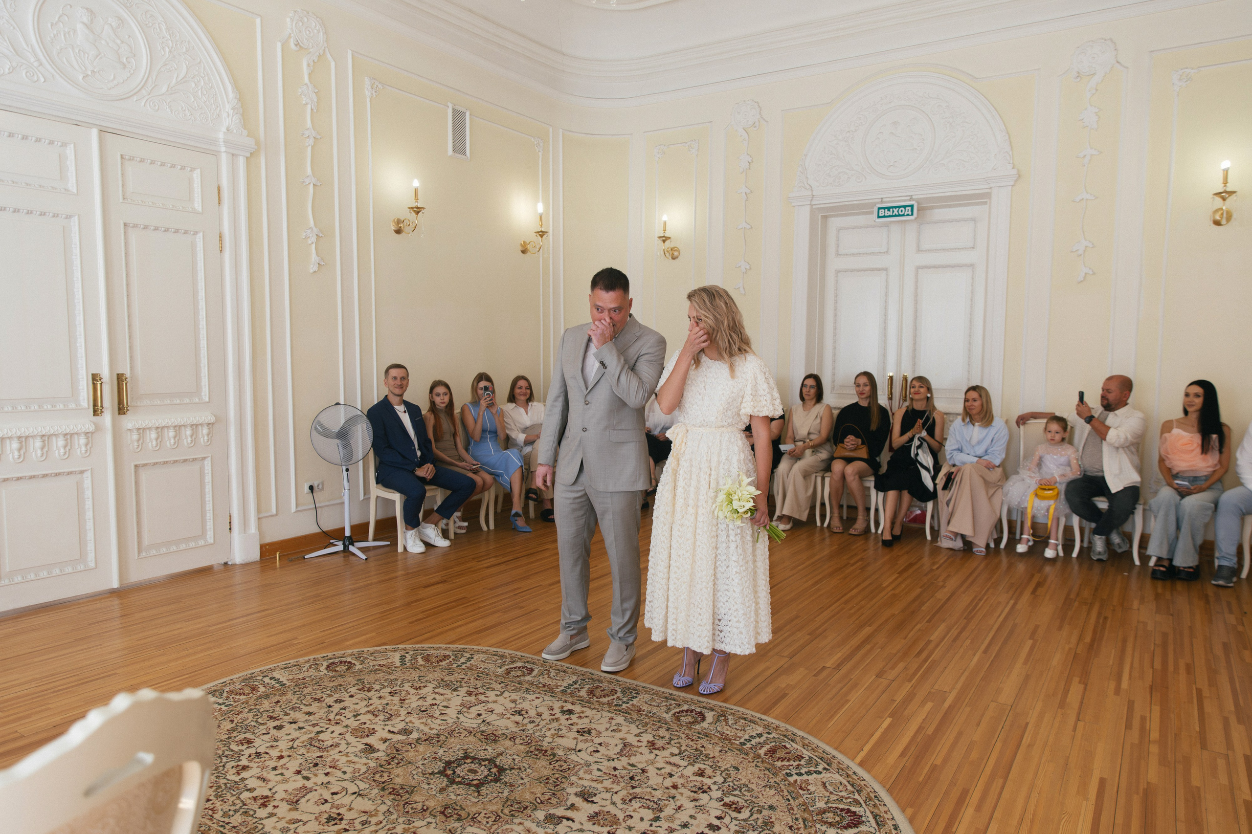 ЕКАТЕРИНА & АНТОН ` 27.06.25. Maria Startseva Photo