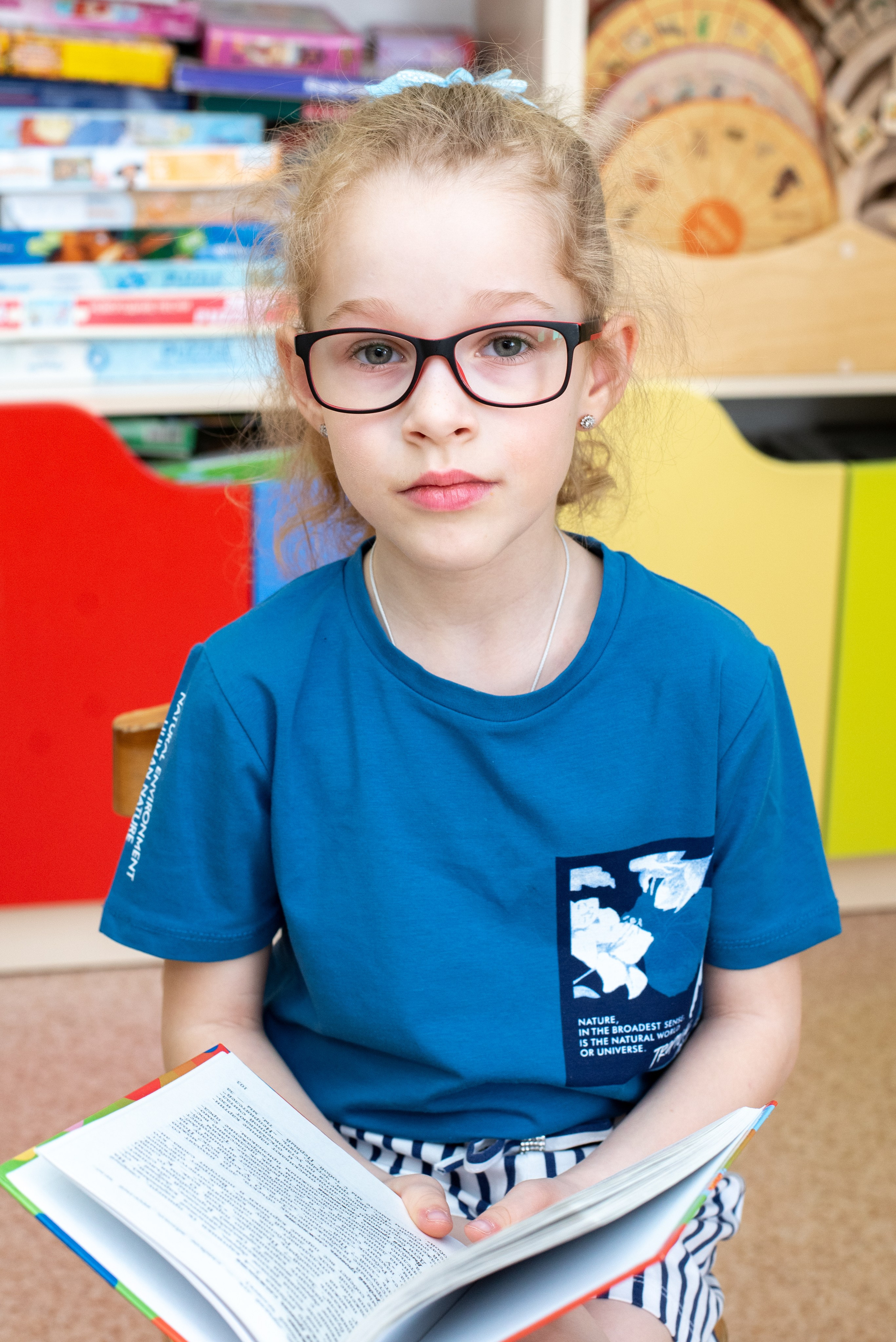 ПОРТФОЛИО: садик. Фотограф в г. Нижневартовск Александра Гриценко