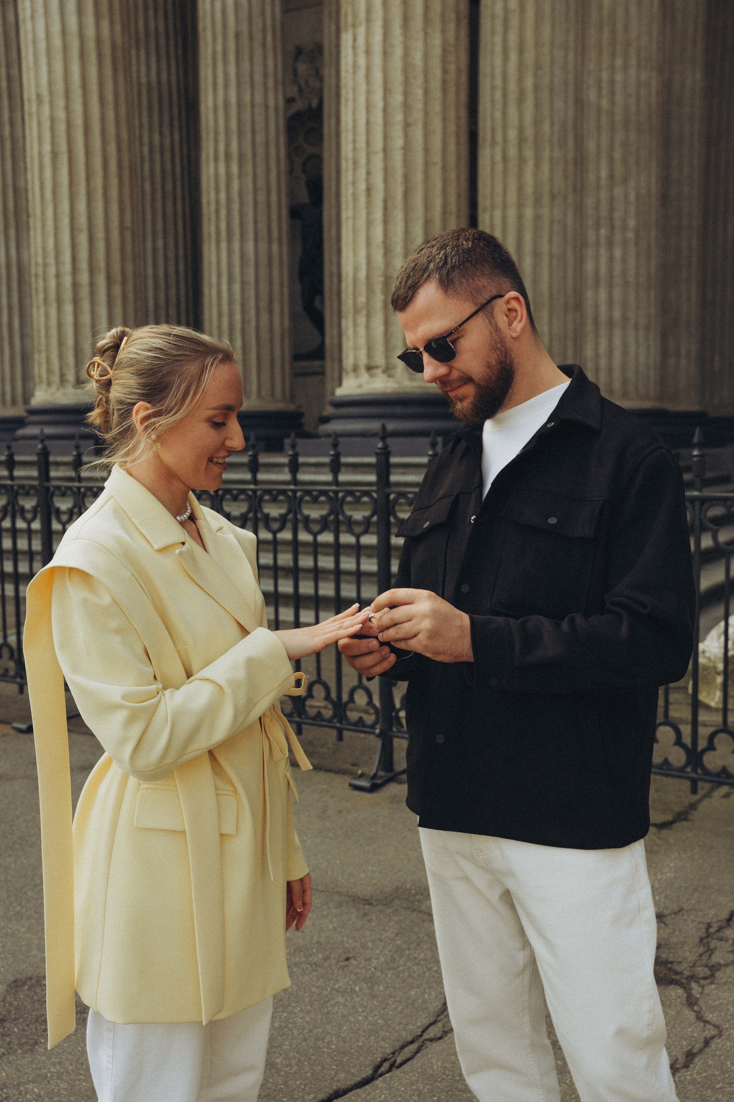 K & A. Фотограф Санкт-Петербург/Гомель Виктория Петрова