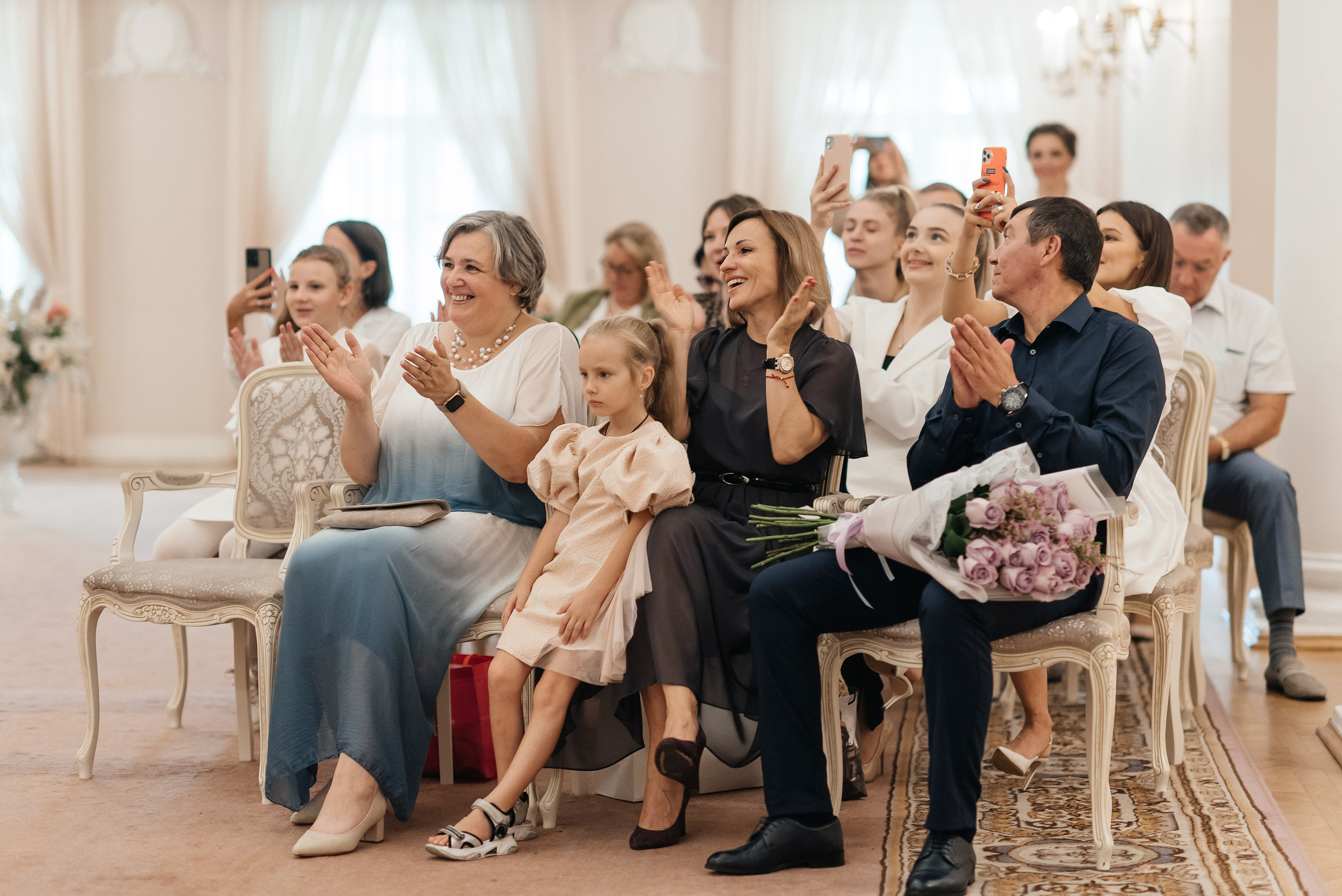 Даша и Саша. Мария — Свадебный фотограф