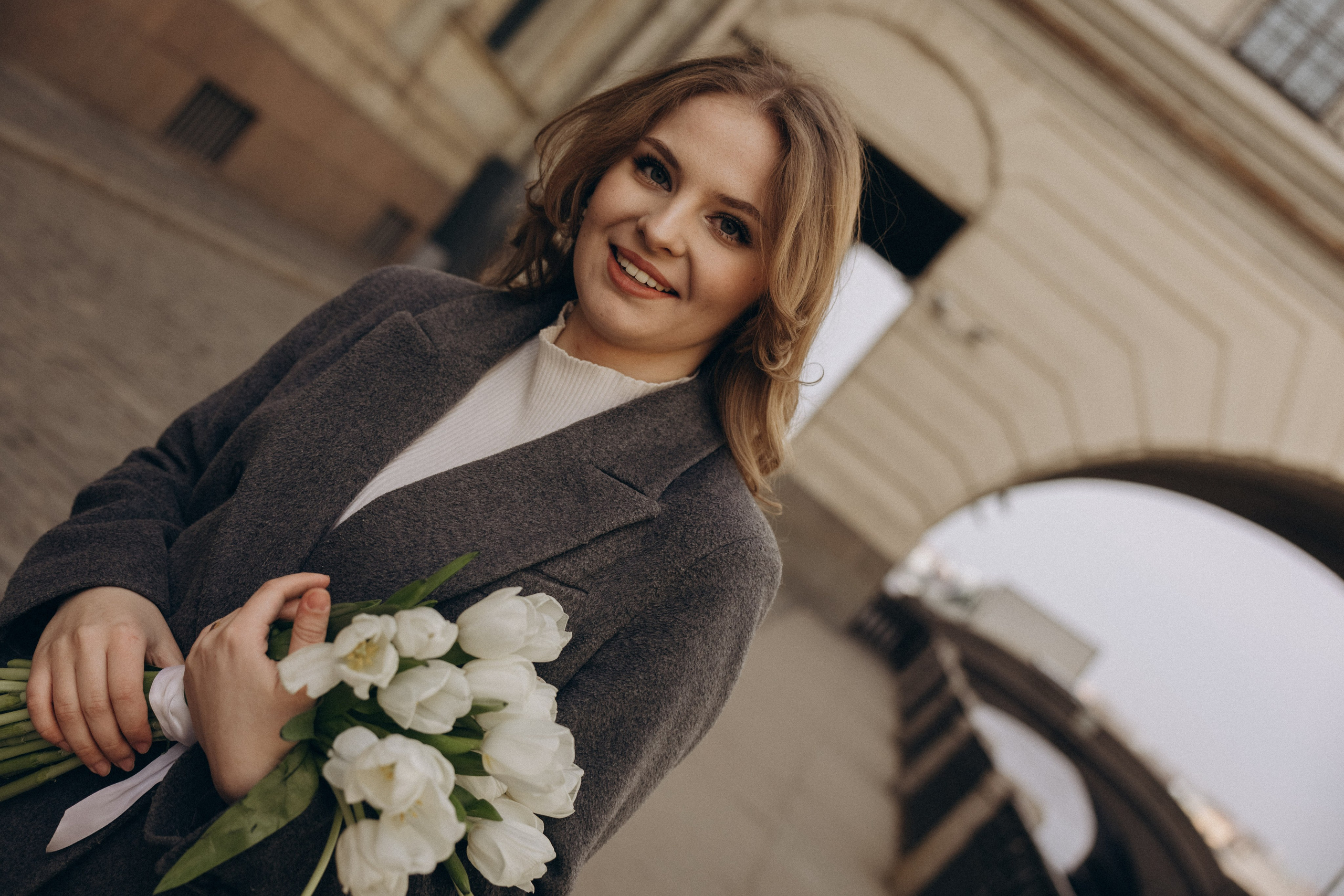 Фотопрогулка в Санкт-Петербурге. Семейный фотограф в Санкт-Петербурге Екатерина Васильева