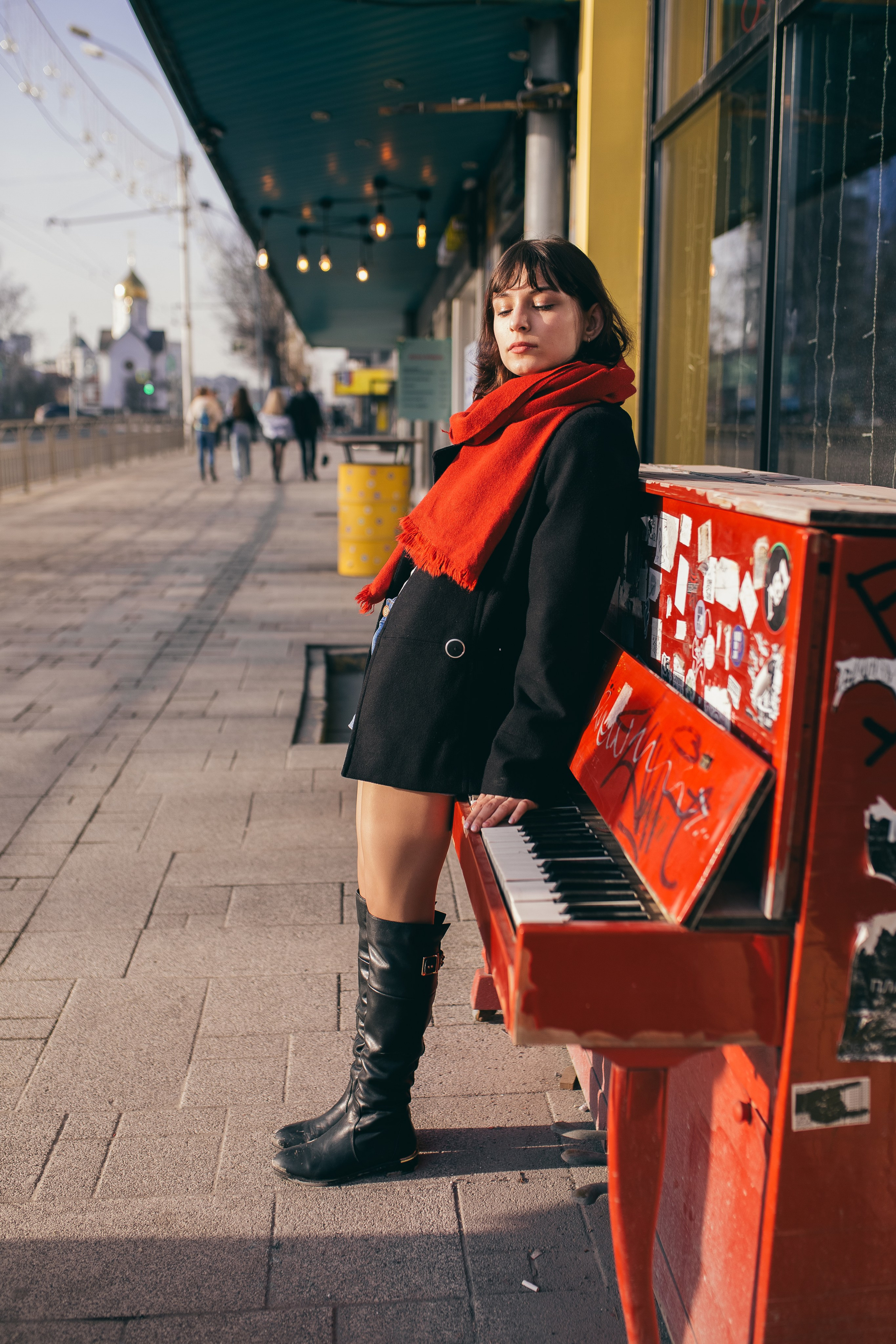 Лица. Репортажный и свадебный фотограф в Новосибирске Марина Красавина