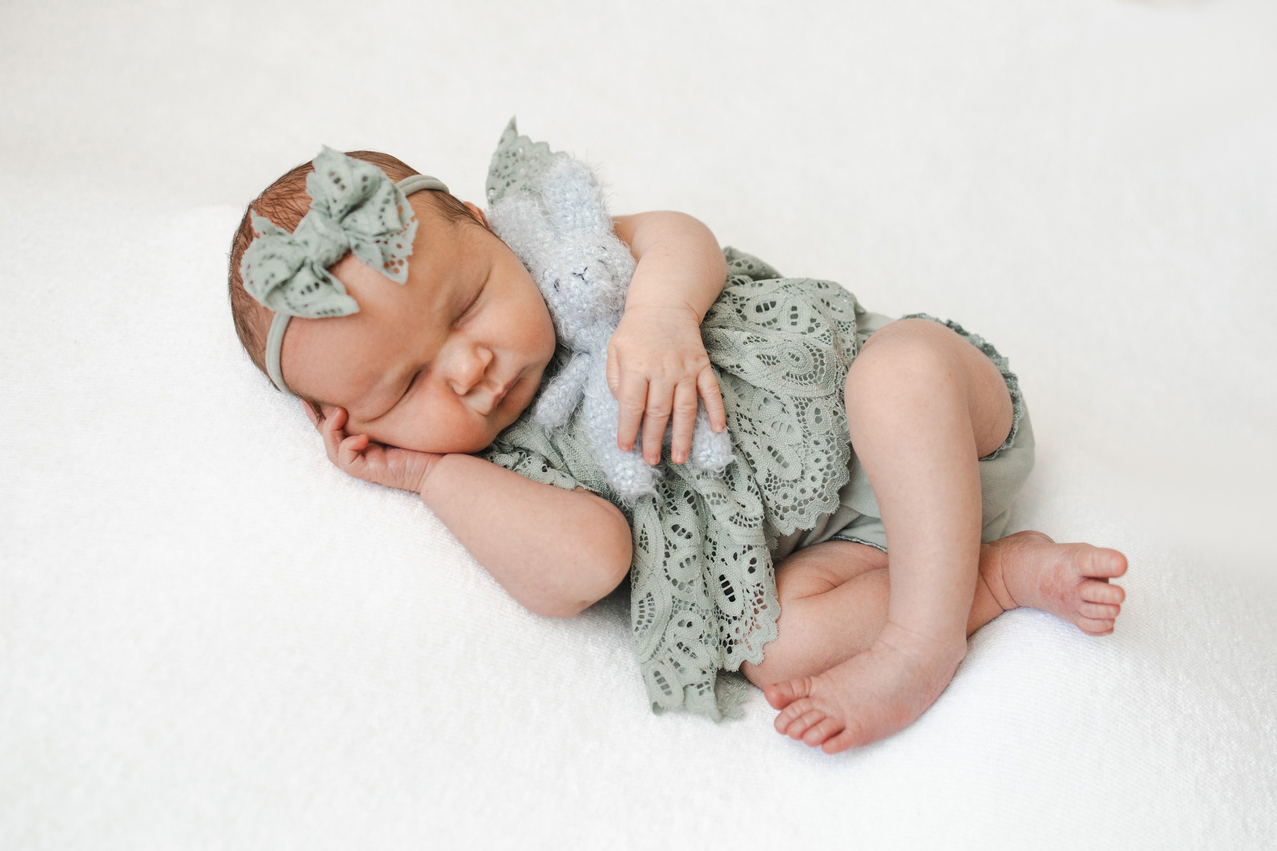 Варвара. Фотограф в Иркутске Тома Кабанова