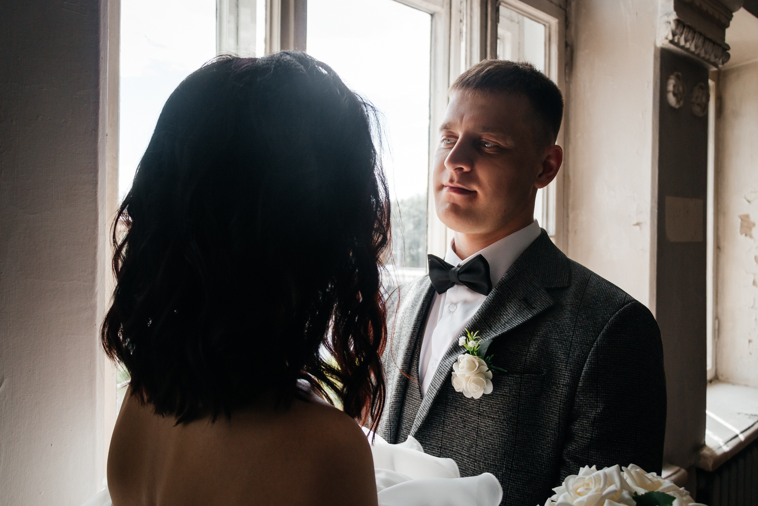 Ксения и Егор 19.07.2024. Фотограф в Новокузнецке Иван Дендин