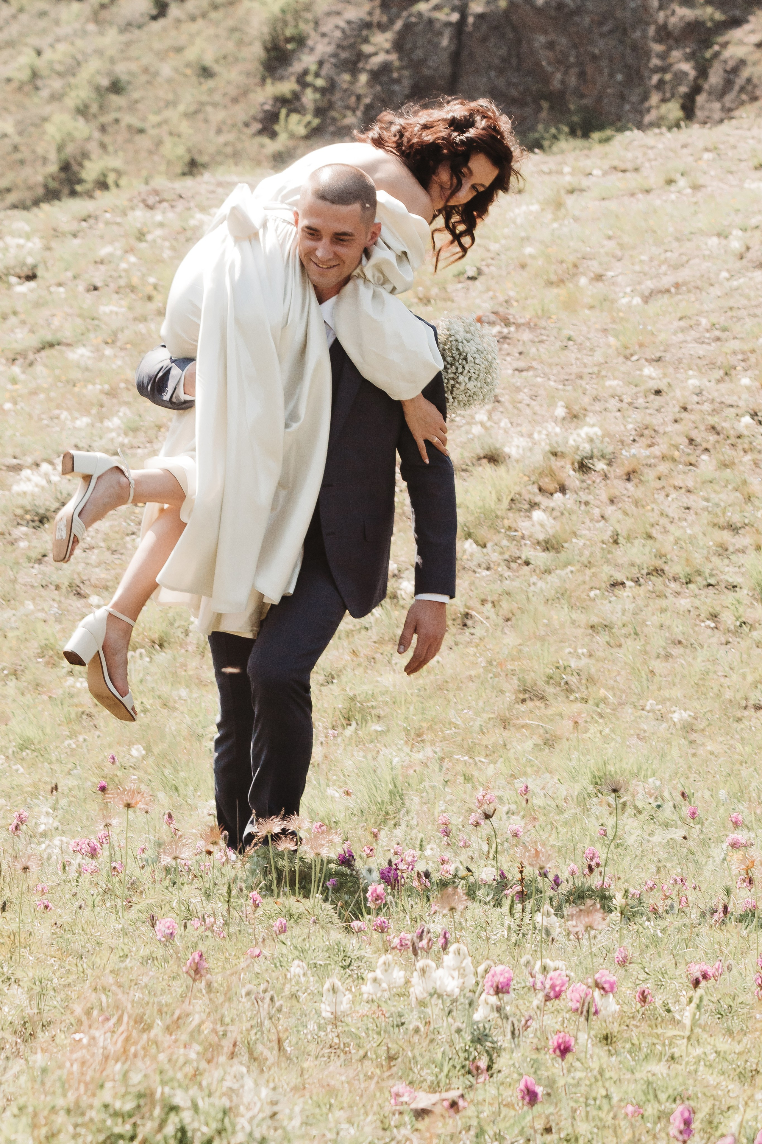 Свадьба. ProFoto