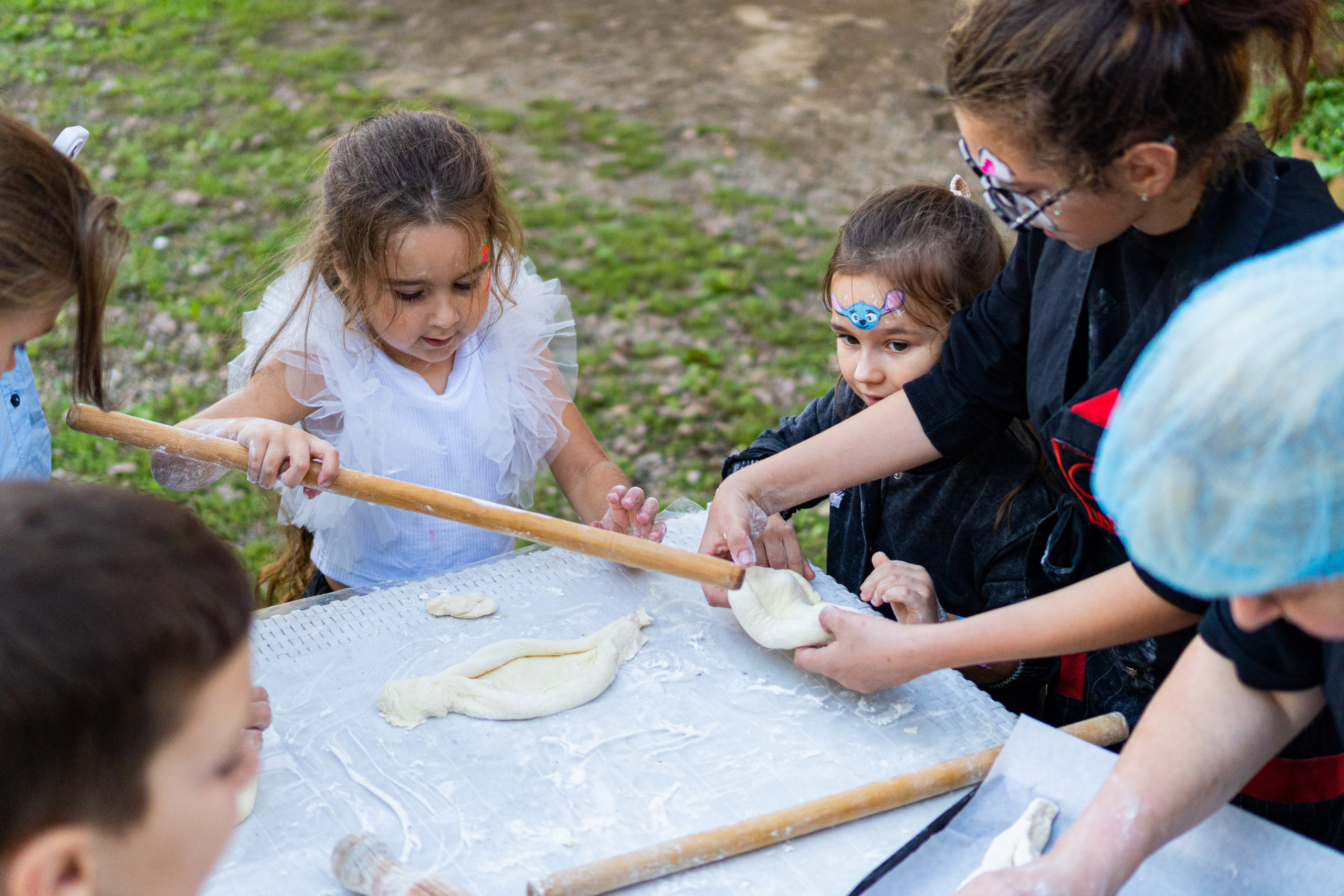 День Рождения Софии. Фото-ВидеоПродакшен для экспертов и брендов