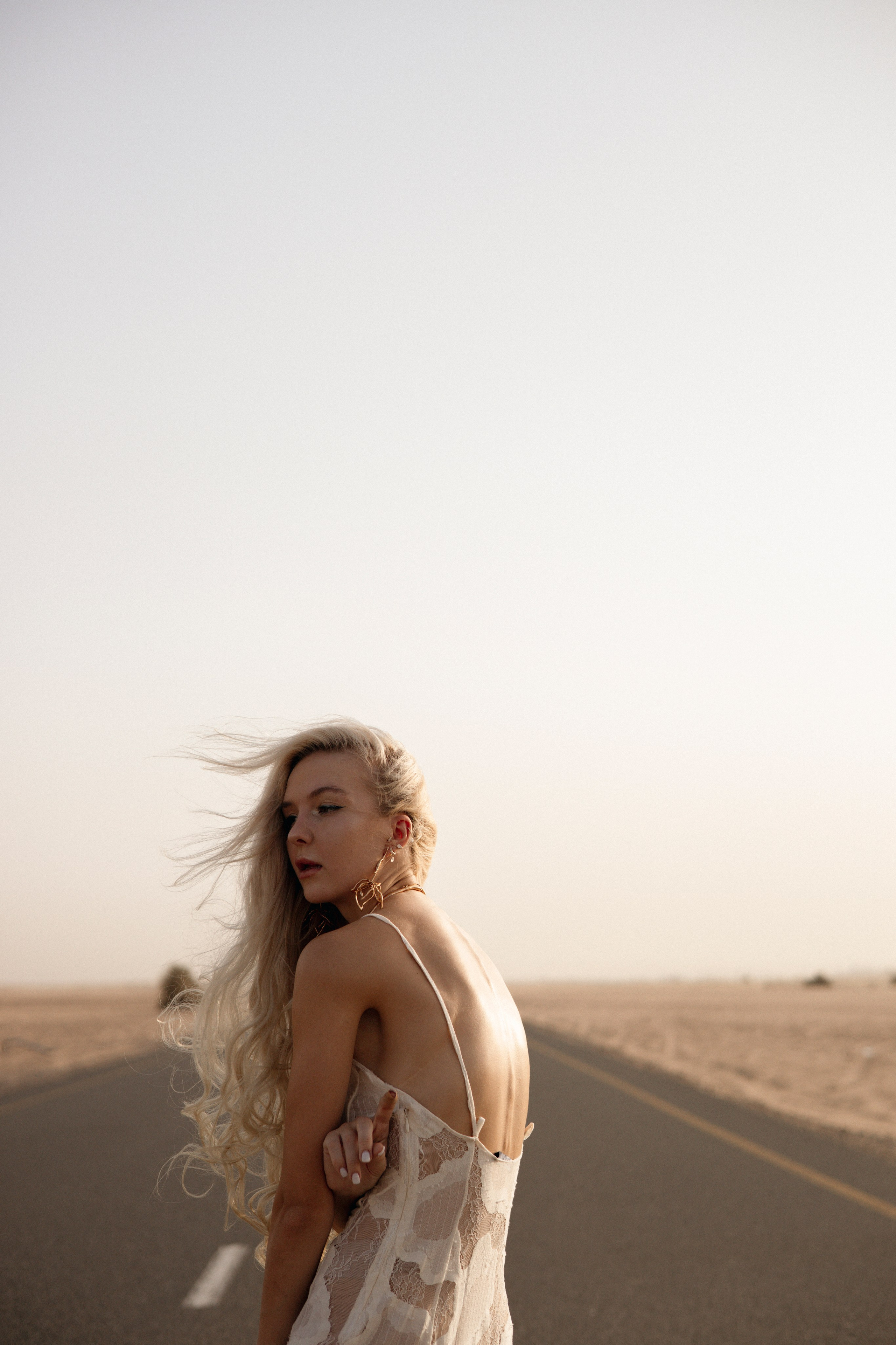 Анна Дубай. Nikolpinhasova