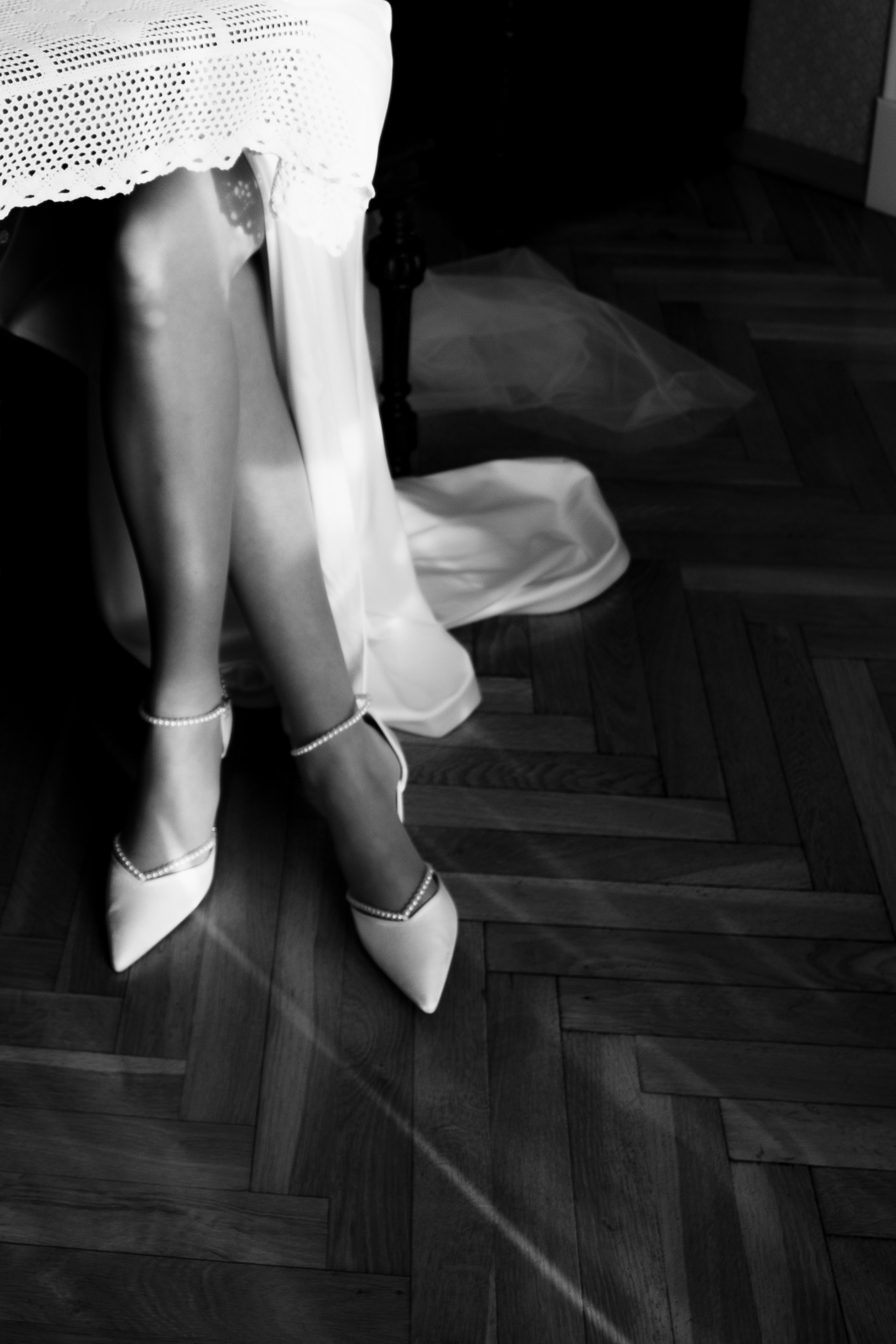 Владислав и Амина. Фотограф Новосибирск Вероника Вишневская