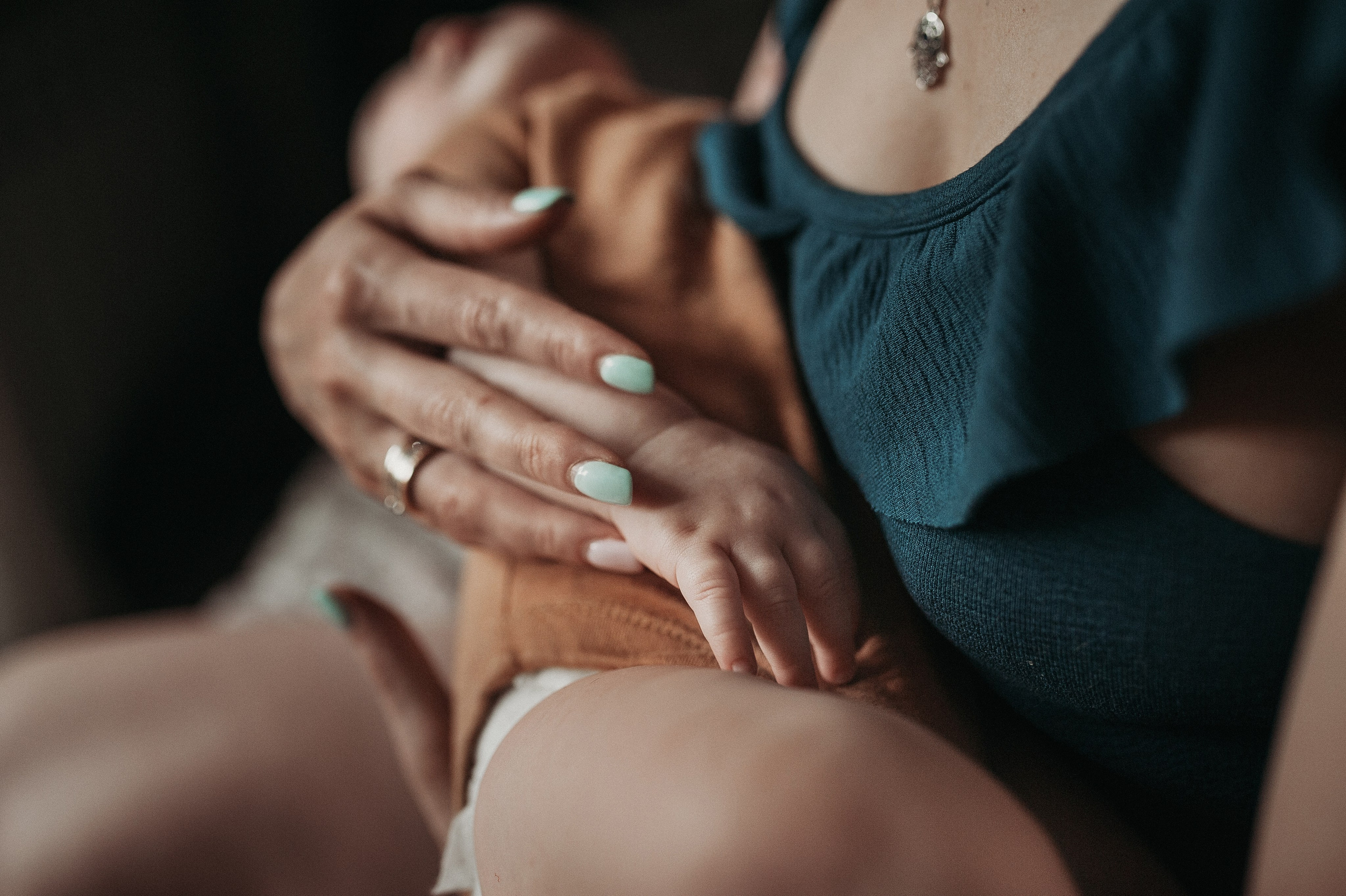 Меленькая Ксюша. Www.ostermiller.ru