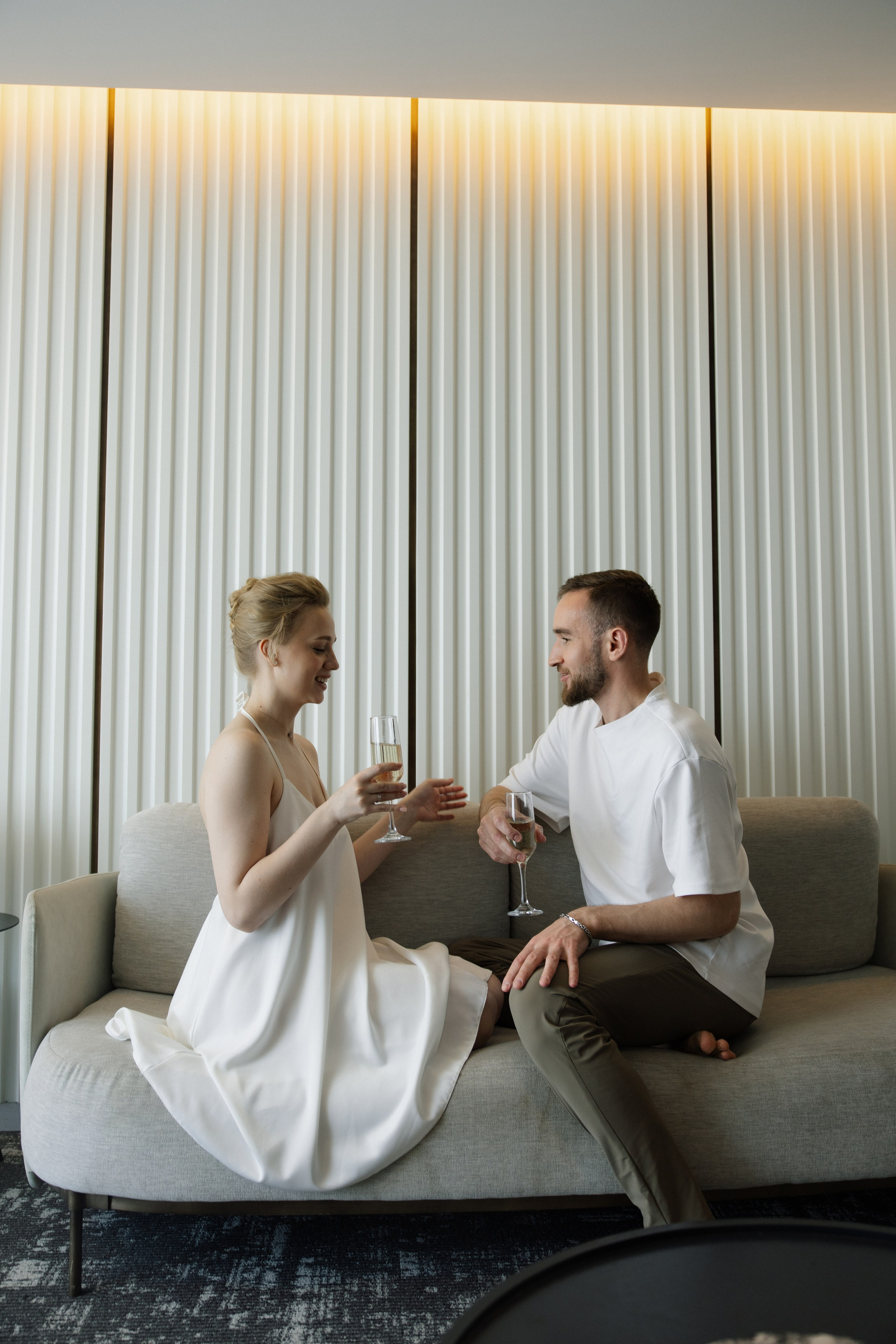 Влад и Софья. Свадебный, портретный и семейный фотограф в Москве Абукалиева Диляра