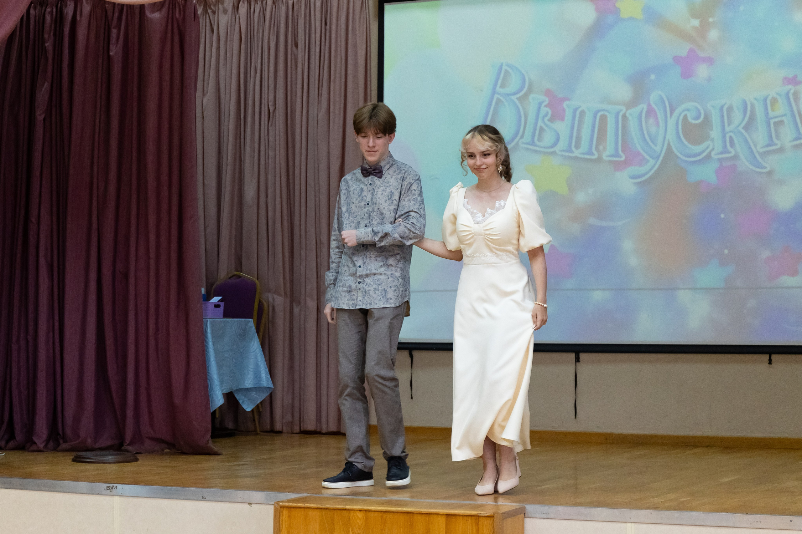 Выпускной 11 класс. Фотограф Ольга Махалова — Санкт-Петербург, Москва, Нижний Новгород