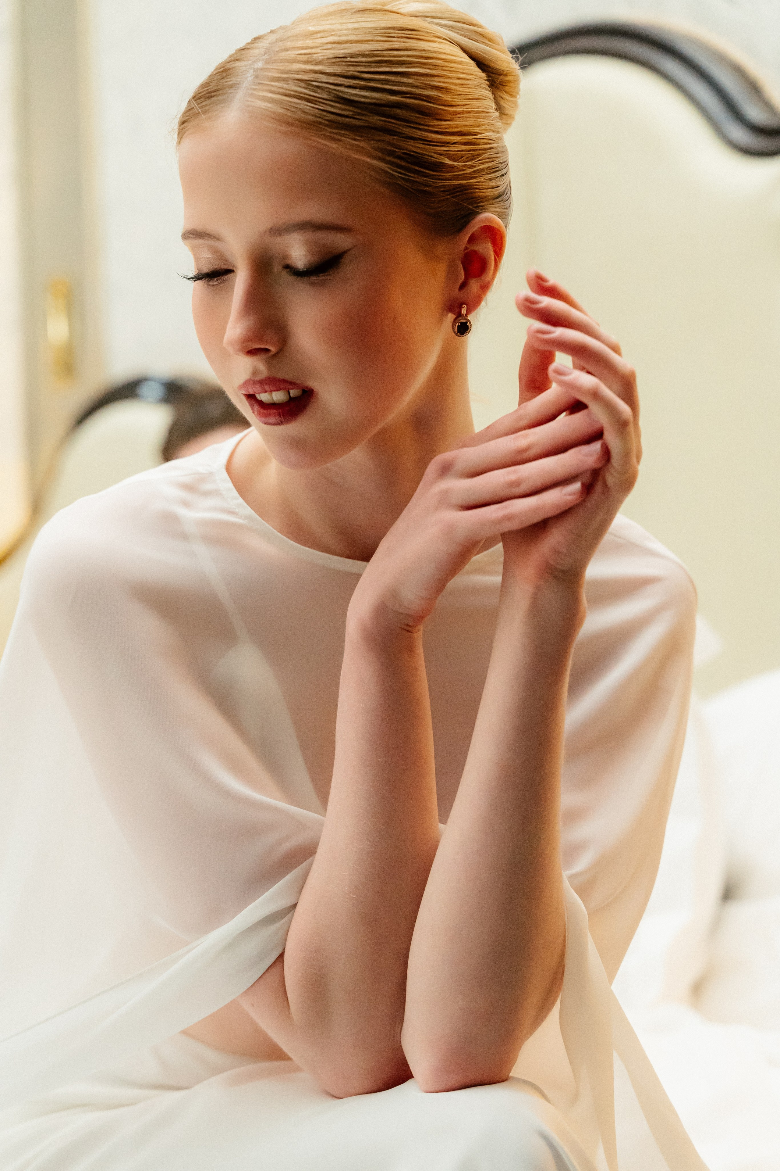 Свадьба Алины и Вадима. Твой фотограф Алина Кочергина