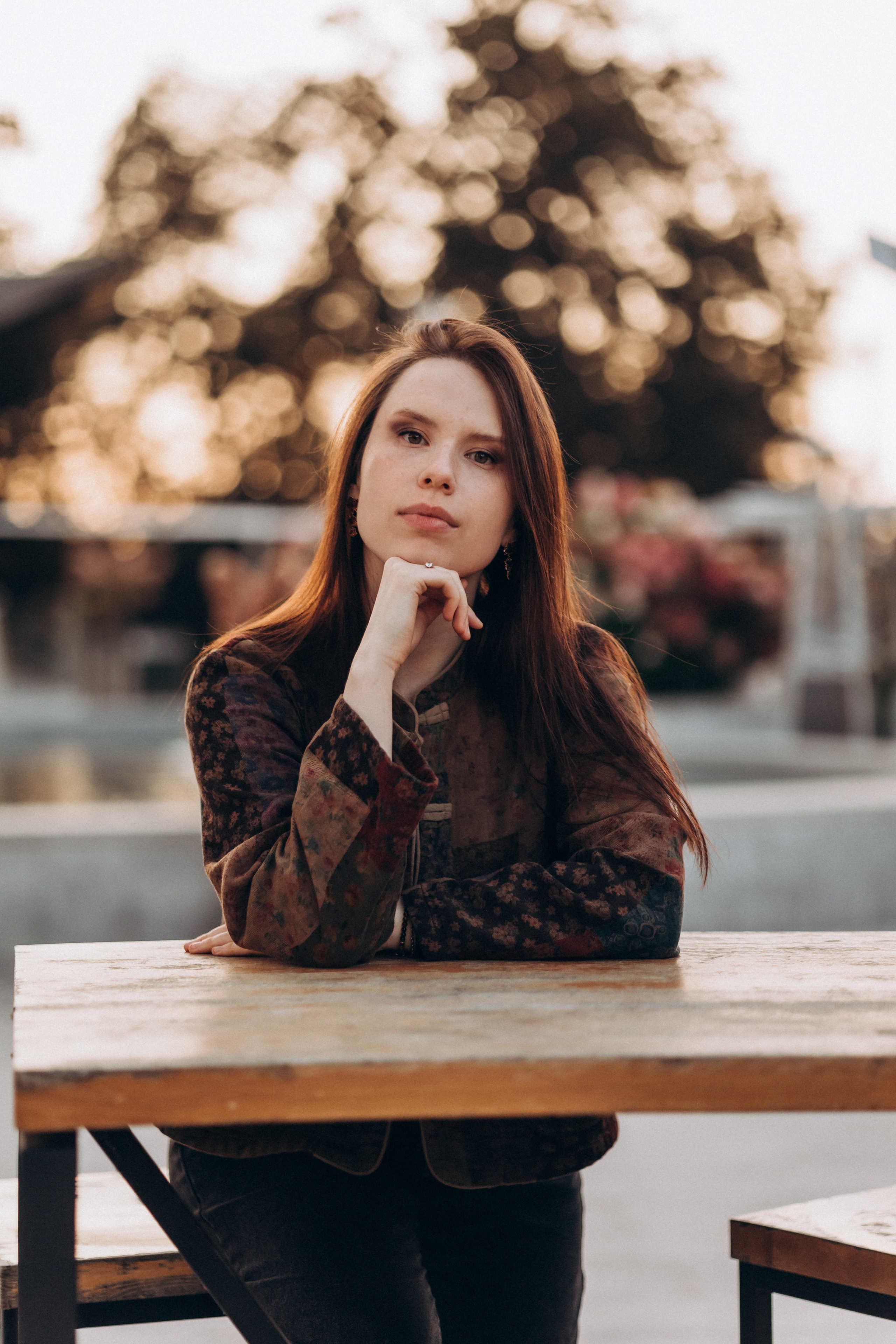 Карина. Фотограф Нижний Новгород