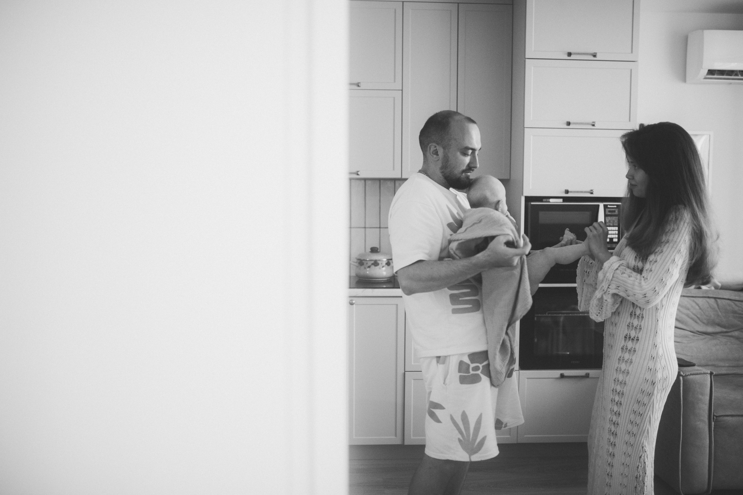 Семья. Свадебный фотограф Казань