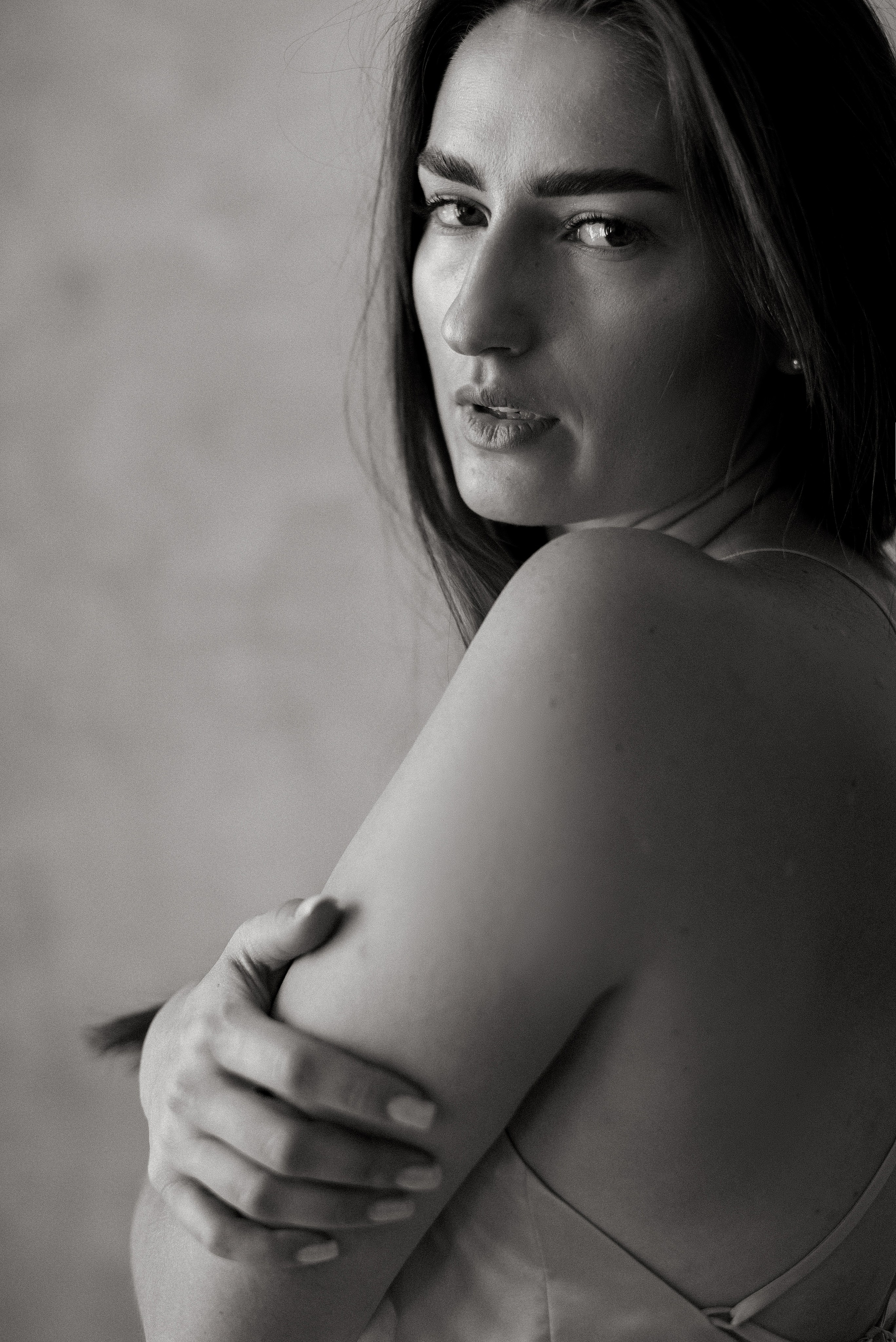 Света. Фотограф в Минске Наталия Запорощенко