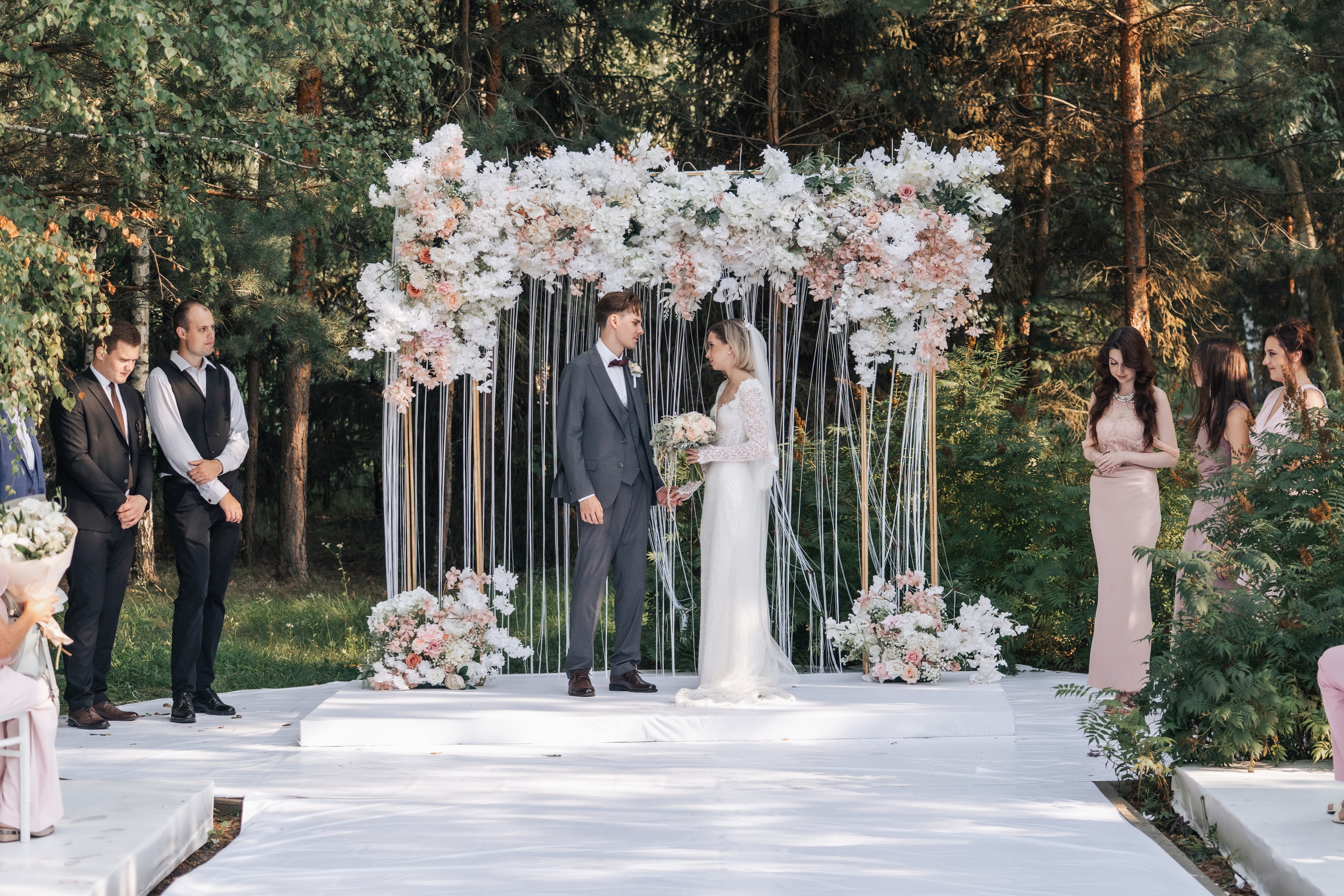 Алексей и Василина. Фотограф Александр Решня