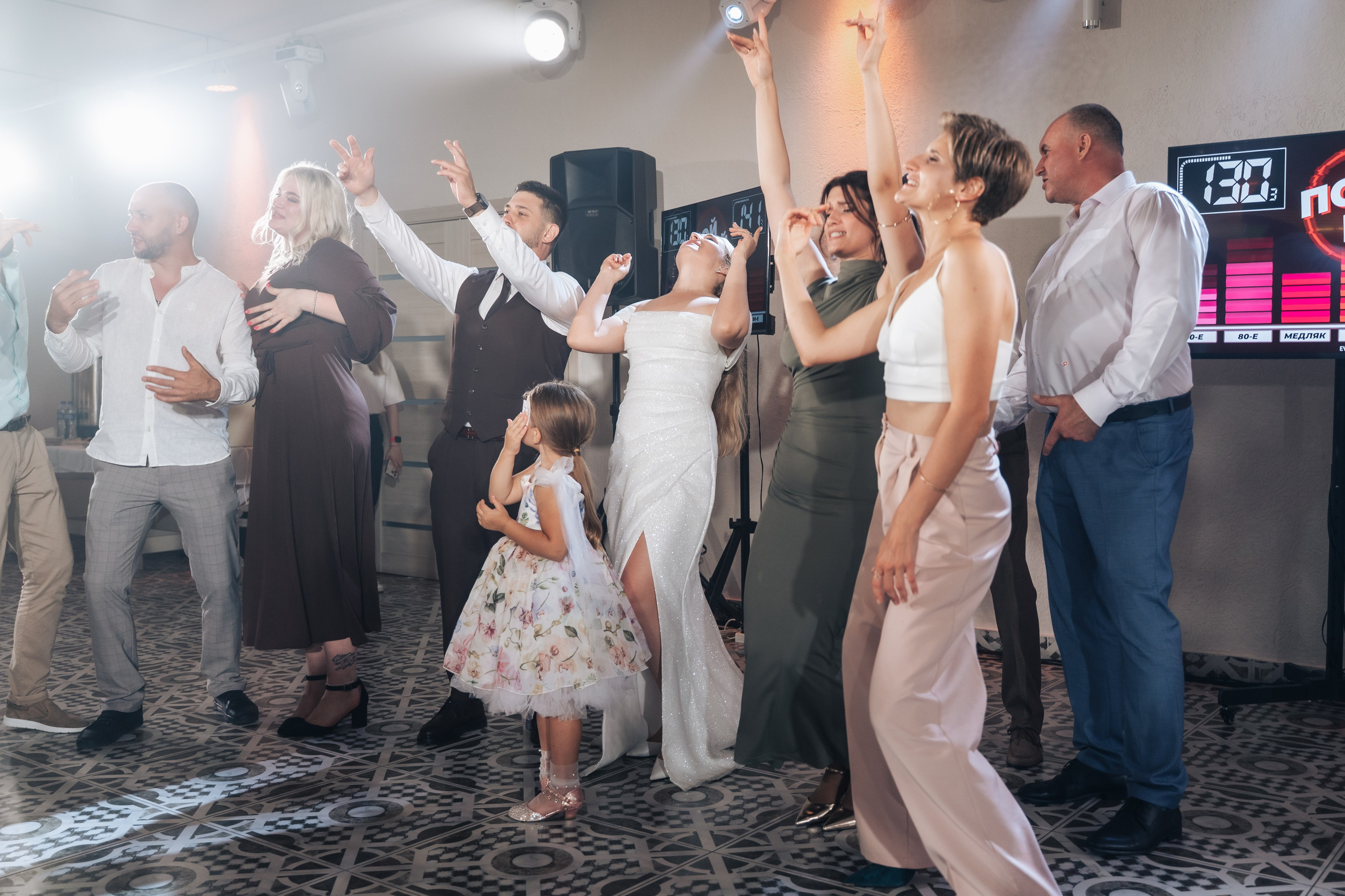 Лука и Полина. Фотограф Александр Решня