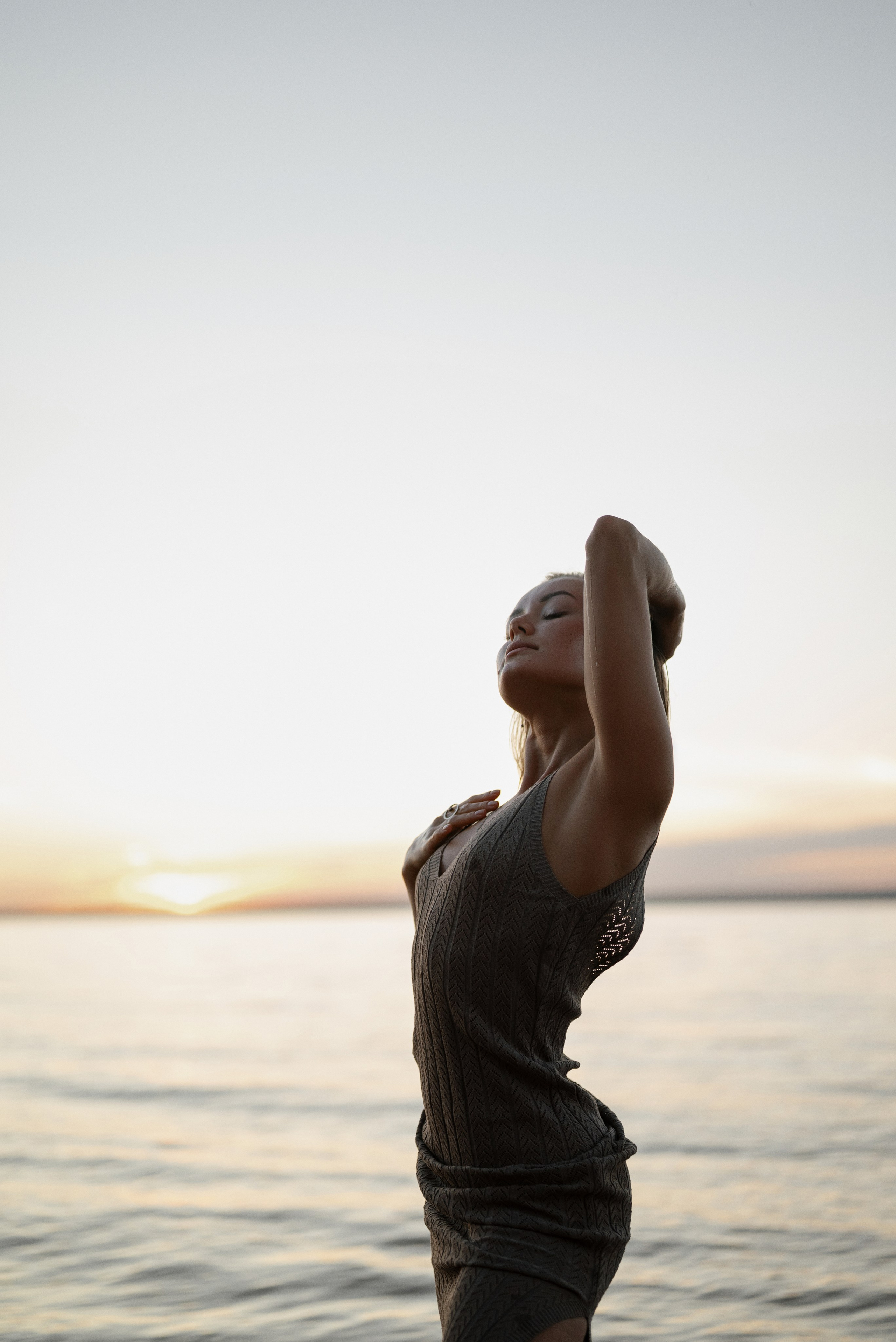 Джулия. Алёна Куртова