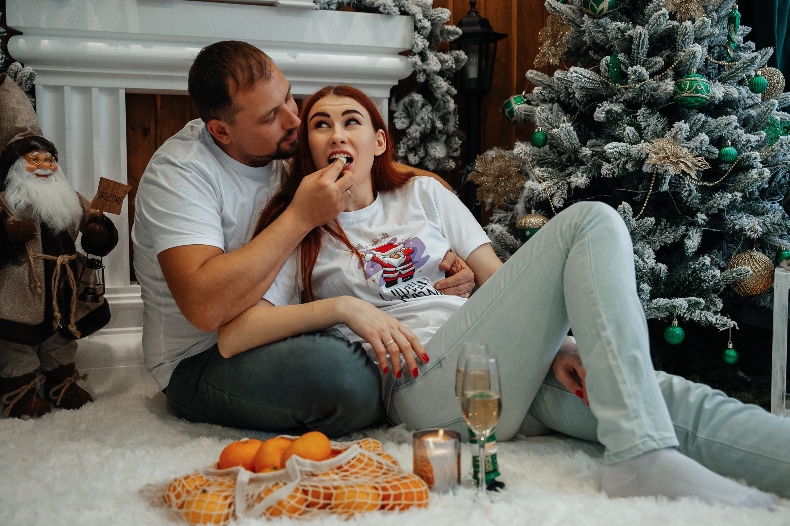 Дарья. Фотограф Темрюк Анастасия Фёдорова