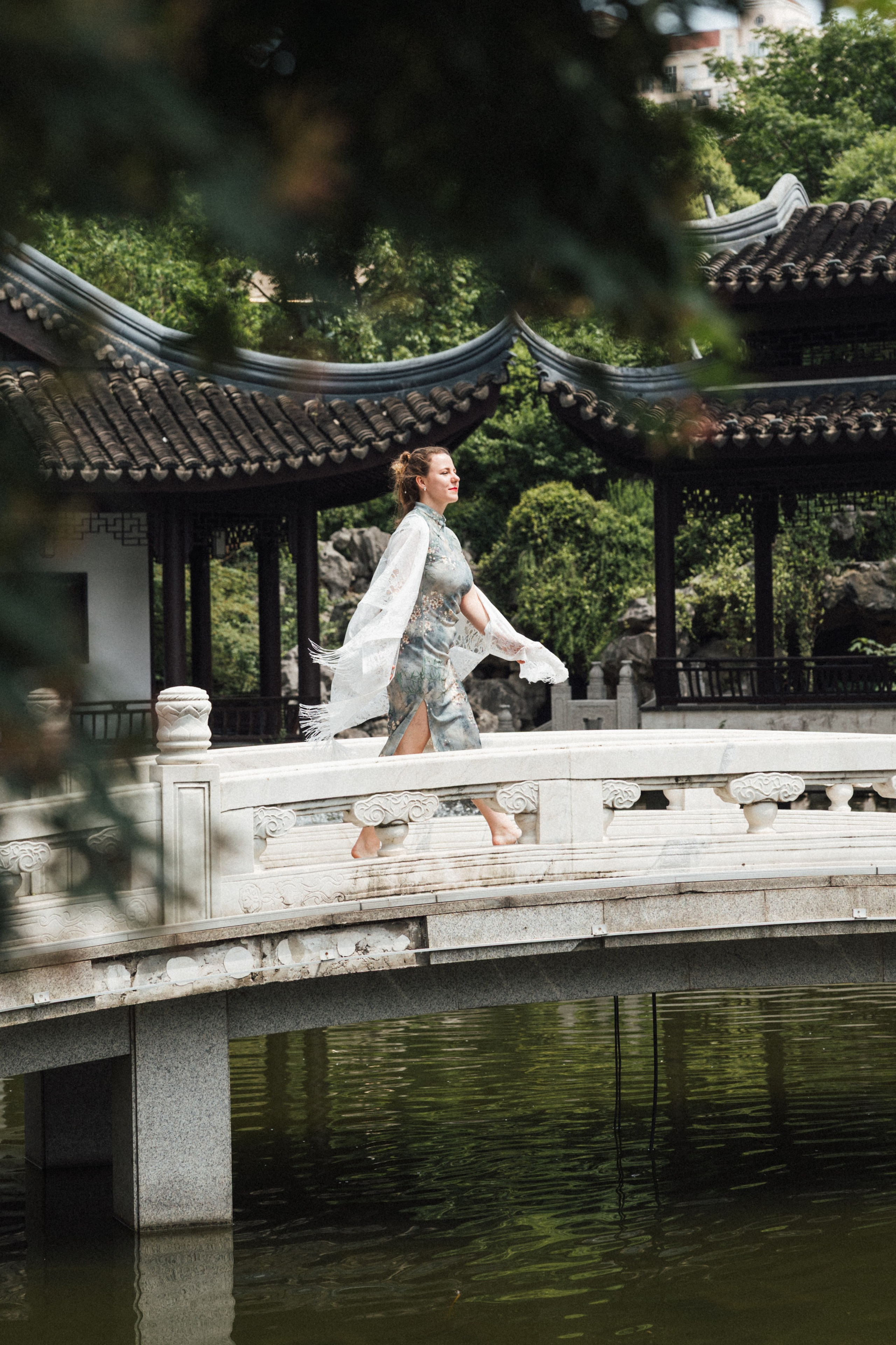 Chinese vibe. Семейный фотограф в городе Шанхай, Китай Акулова Наталья