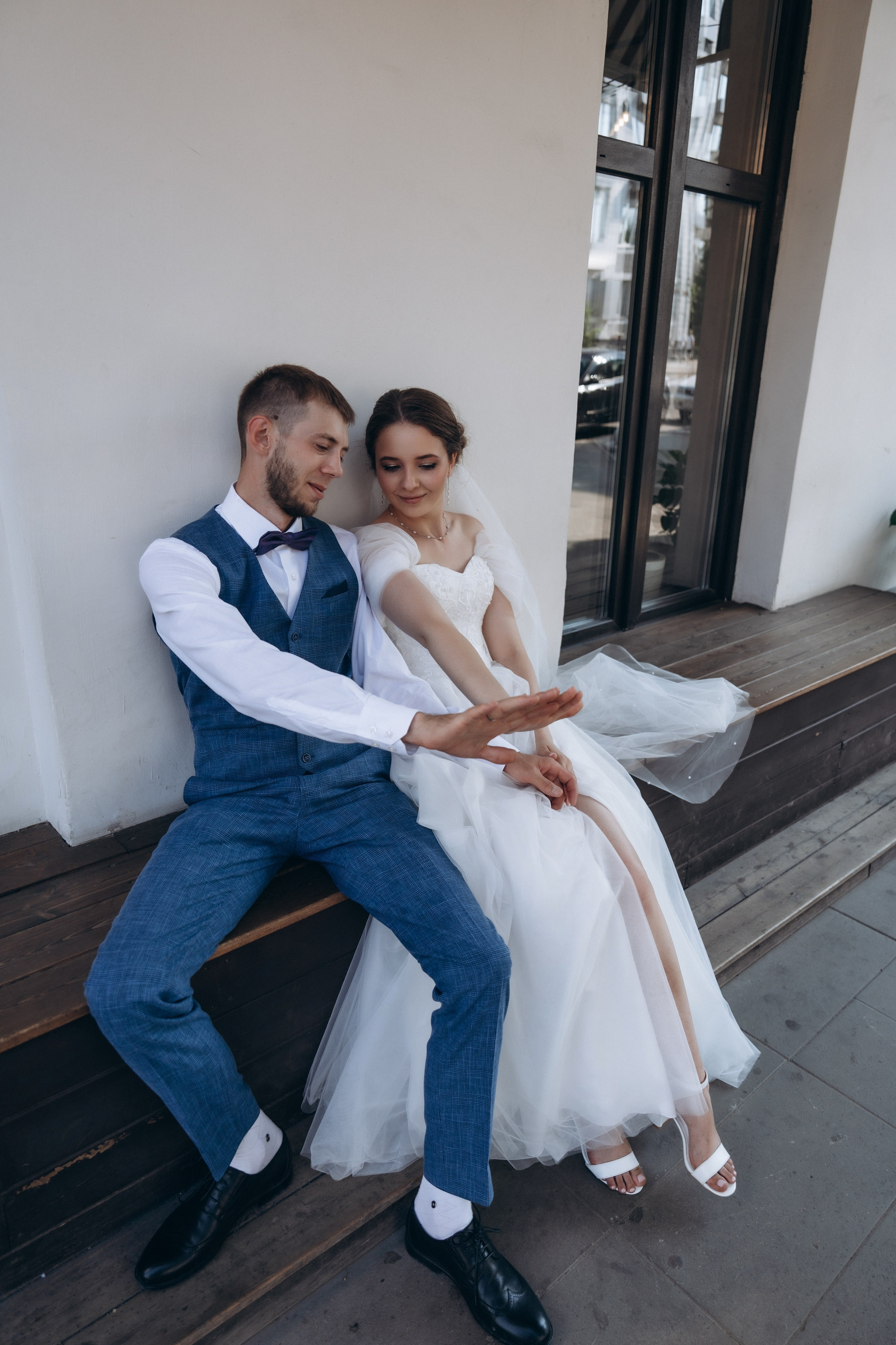 #Сергей_Юлия. Фотограф Юлия Павлова Красноярск