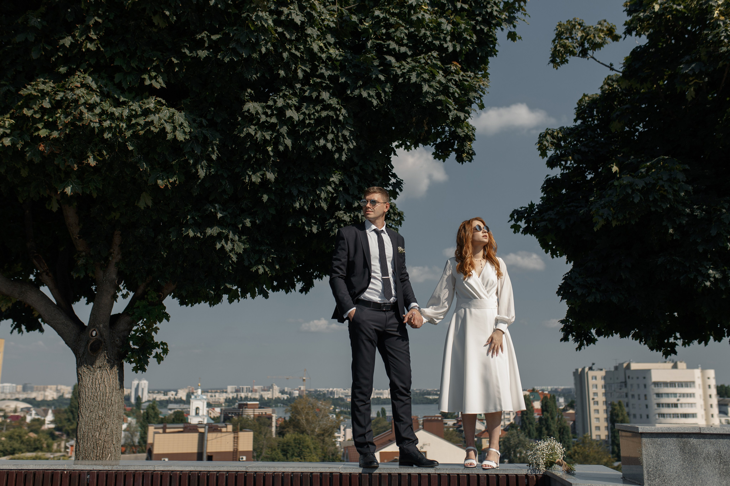 Свадебный и портретный фотограф  Воронеж — Москва Аким Свиридов