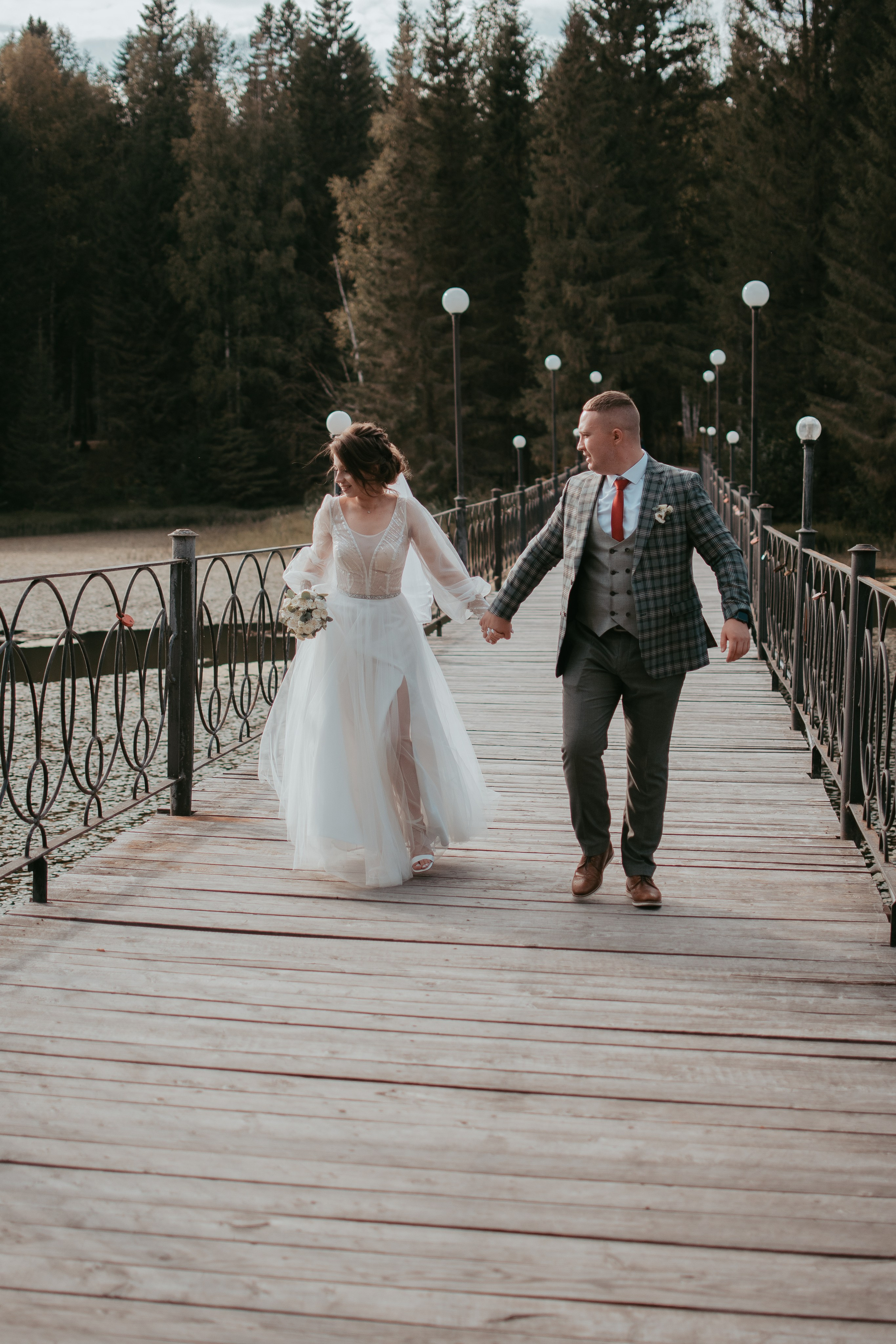 Анастасия и Данил. Фотограф Анфиса Хардина Екатеринбург