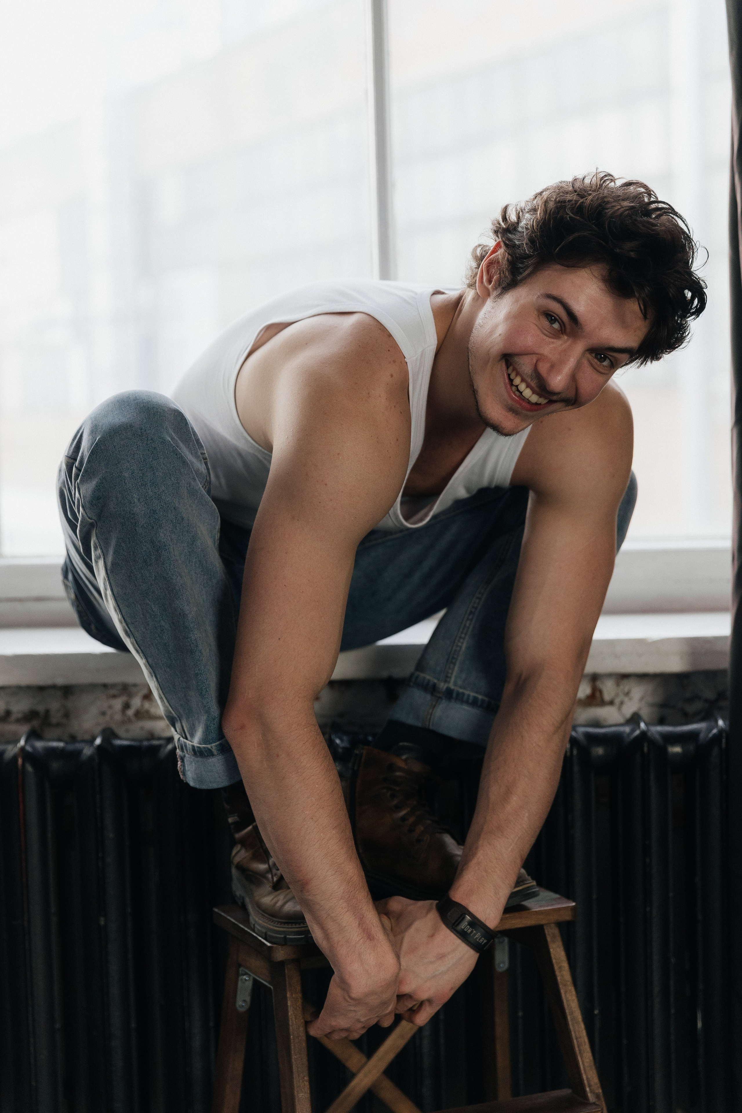 Сухраб. ФОТОГРАФ МОСКВА