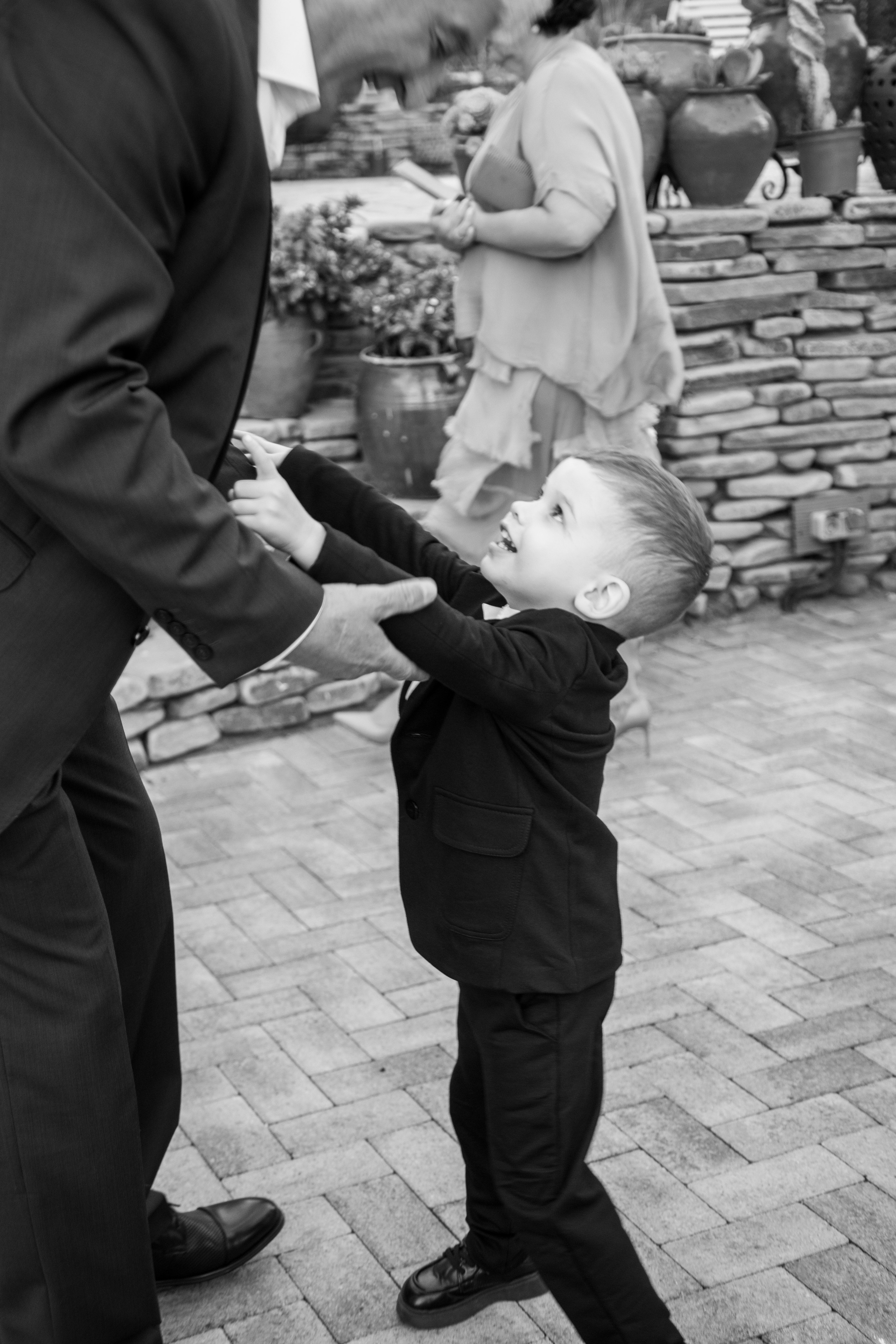 Роман и Ксения. Nikolpinhasova