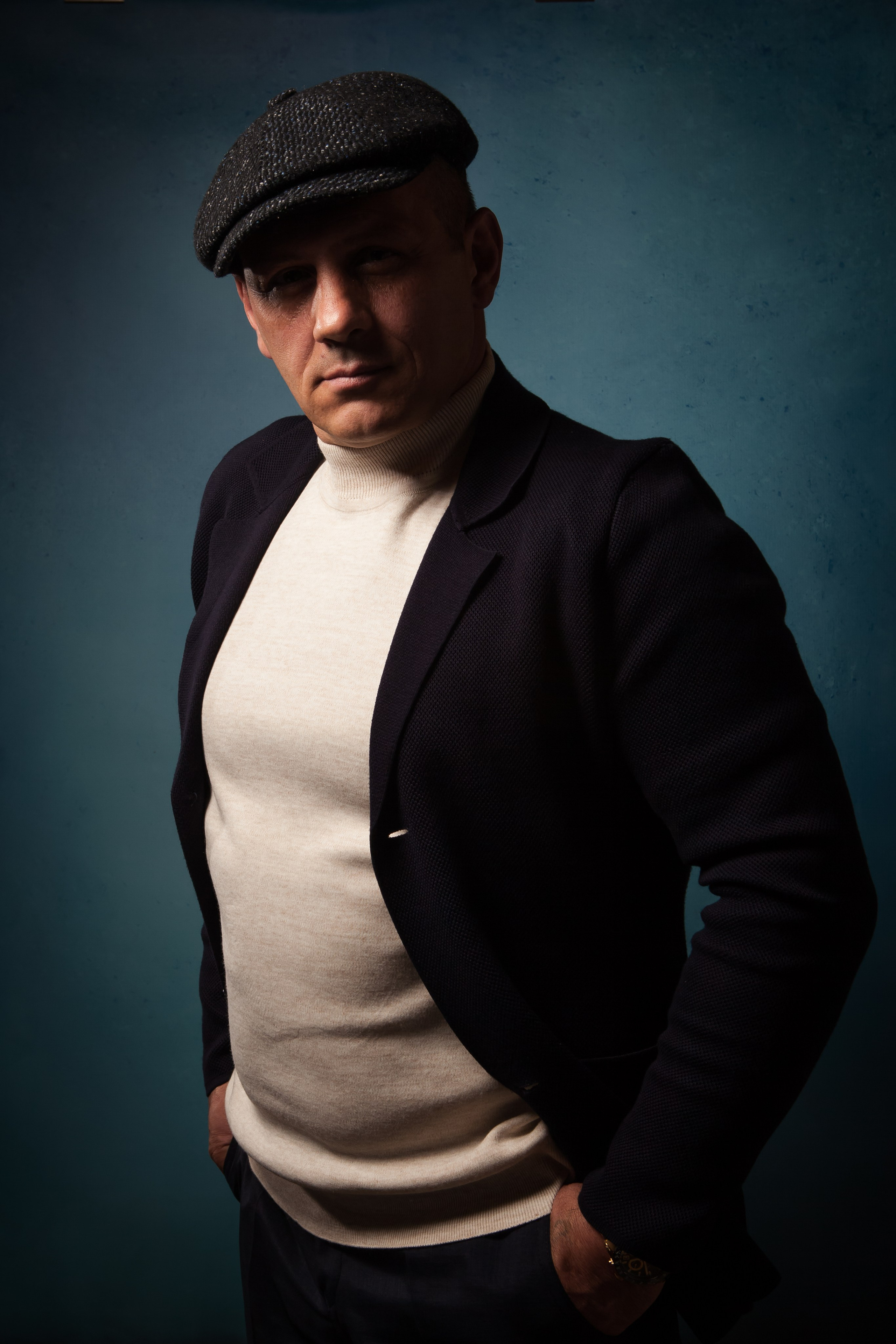 Portraits. Alexander Grigoryan photography