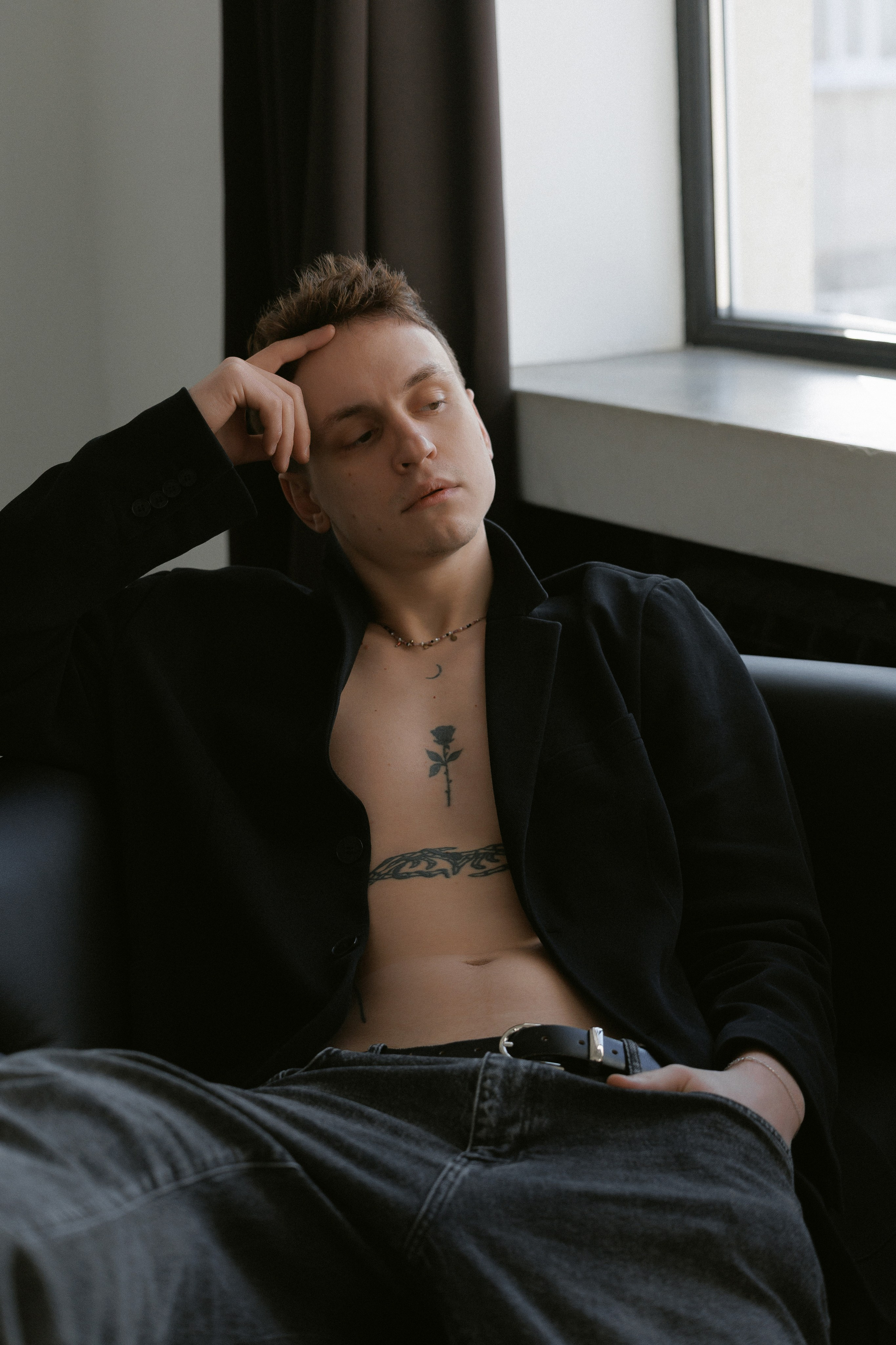 Индивидуальная фотосессия и портреты в Ростове-на-Дону — Евгений Красильников. Красильников Евгений — профессиональный фотограф в Ростове-на-Дону