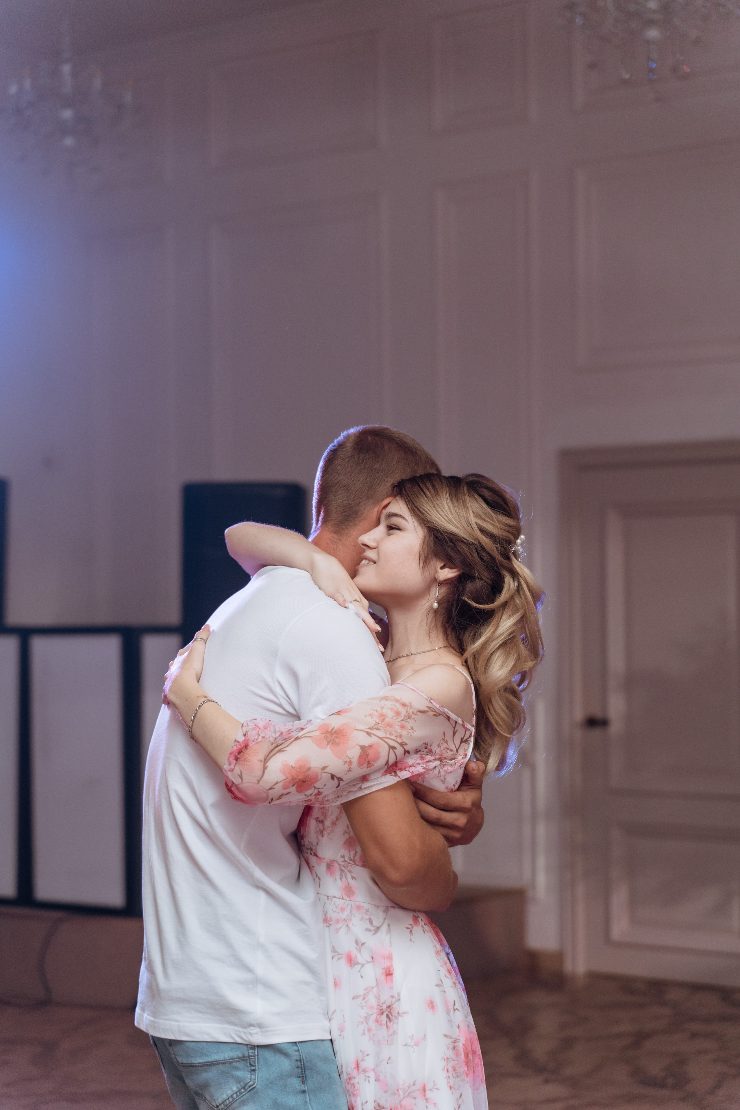 Света и Лёша. Семейный фотограф Новочеркасск