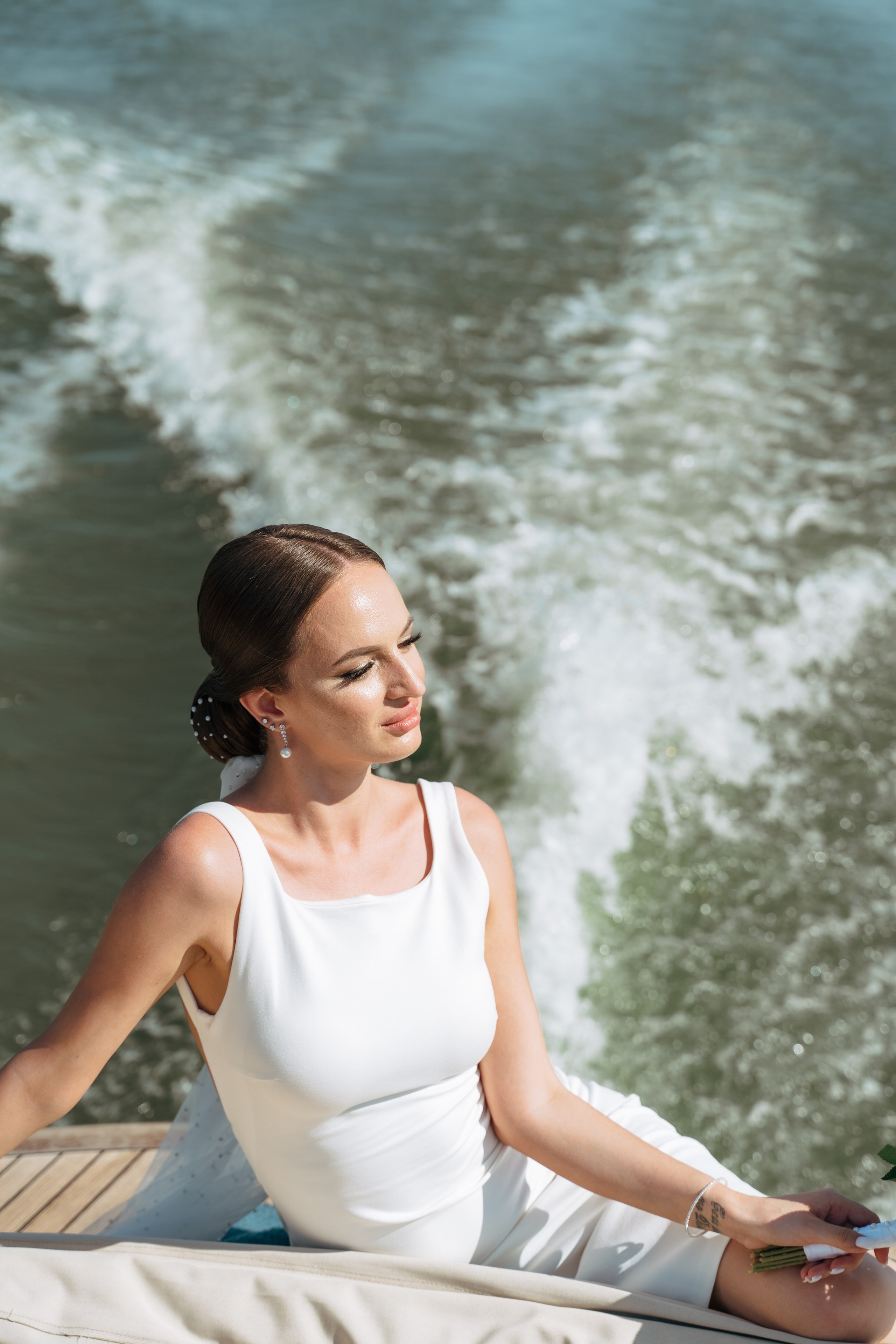 Лена и Саша. Семейный фотограф Новочеркасск