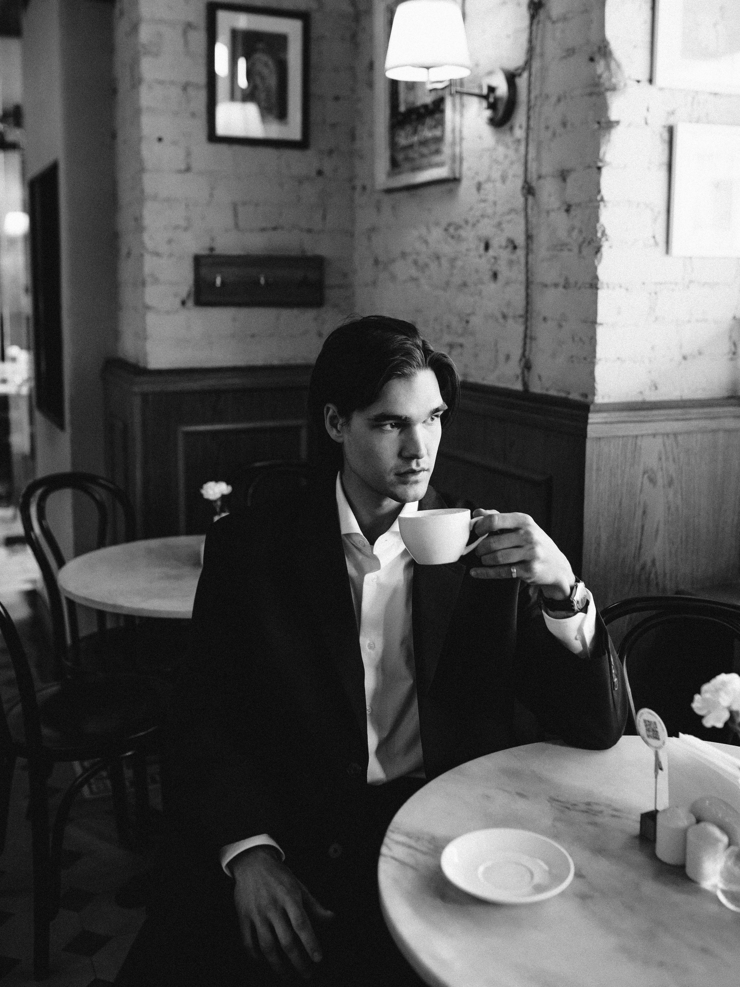 ЭРНЕСТ. Елизавета Федотова | фэшн-фотограф