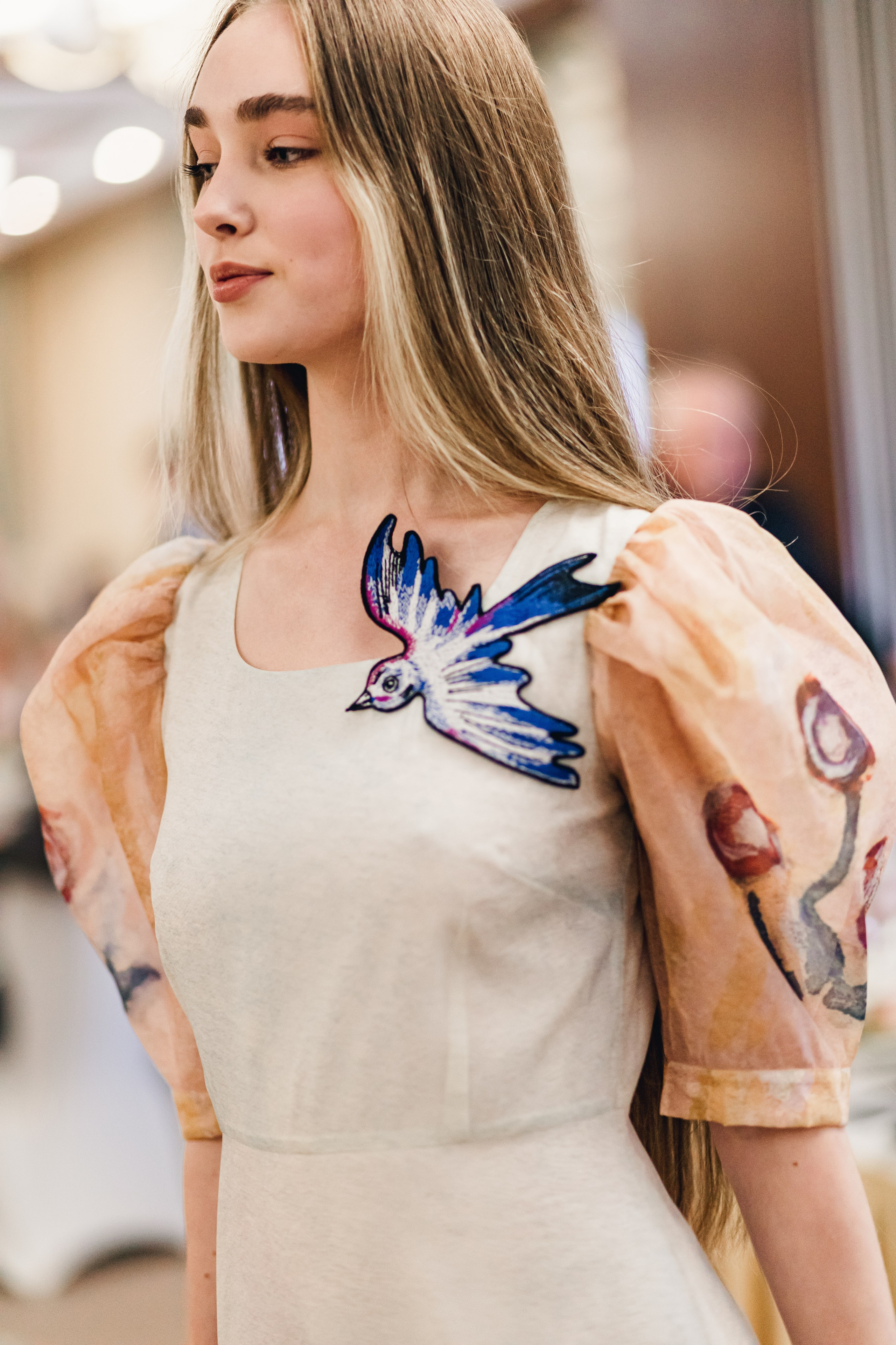 АЛМАФ. Елизавета Федотова | фэшн-фотограф