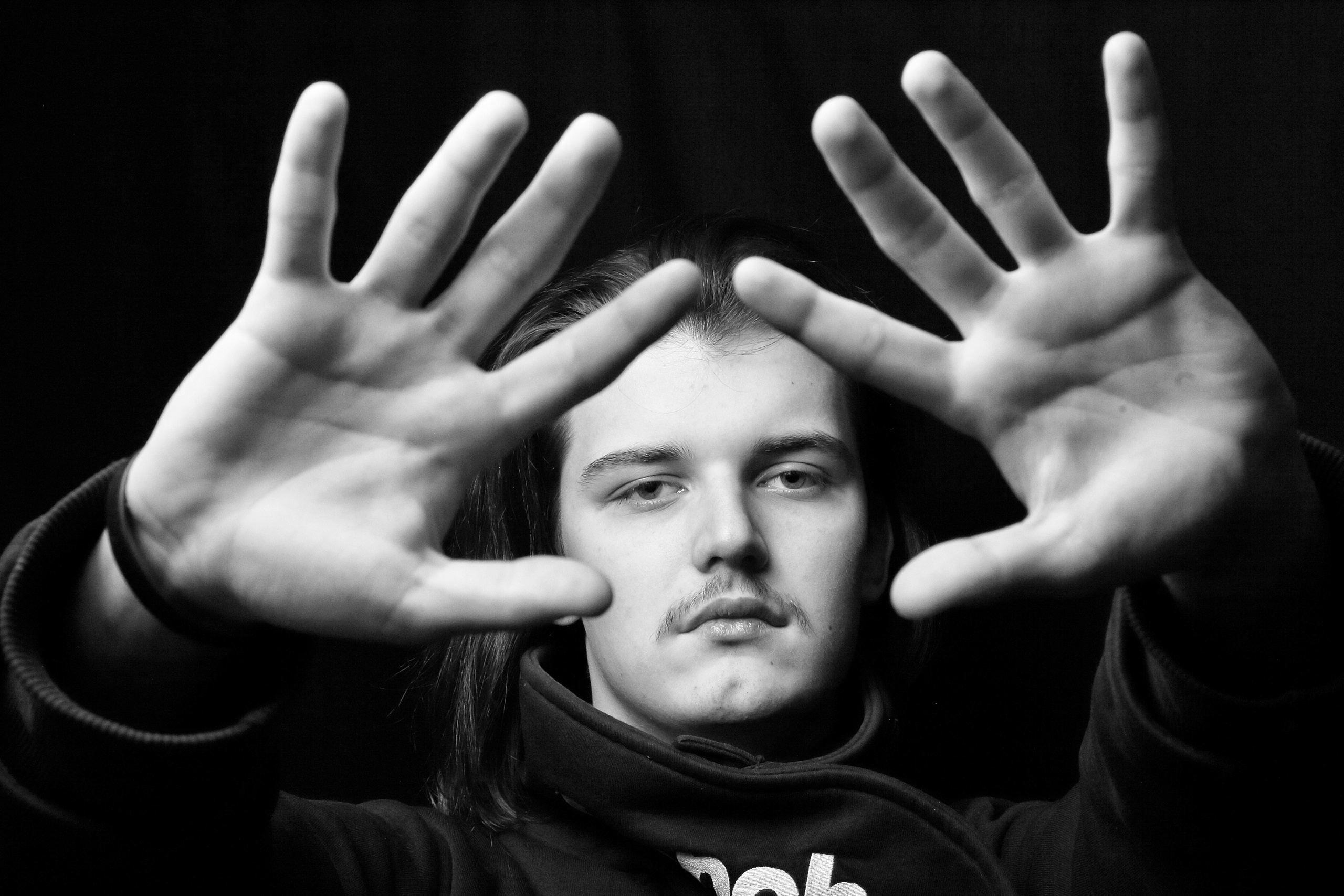 Портрет/Portrait. Портретный фотограф Роман Ларшин