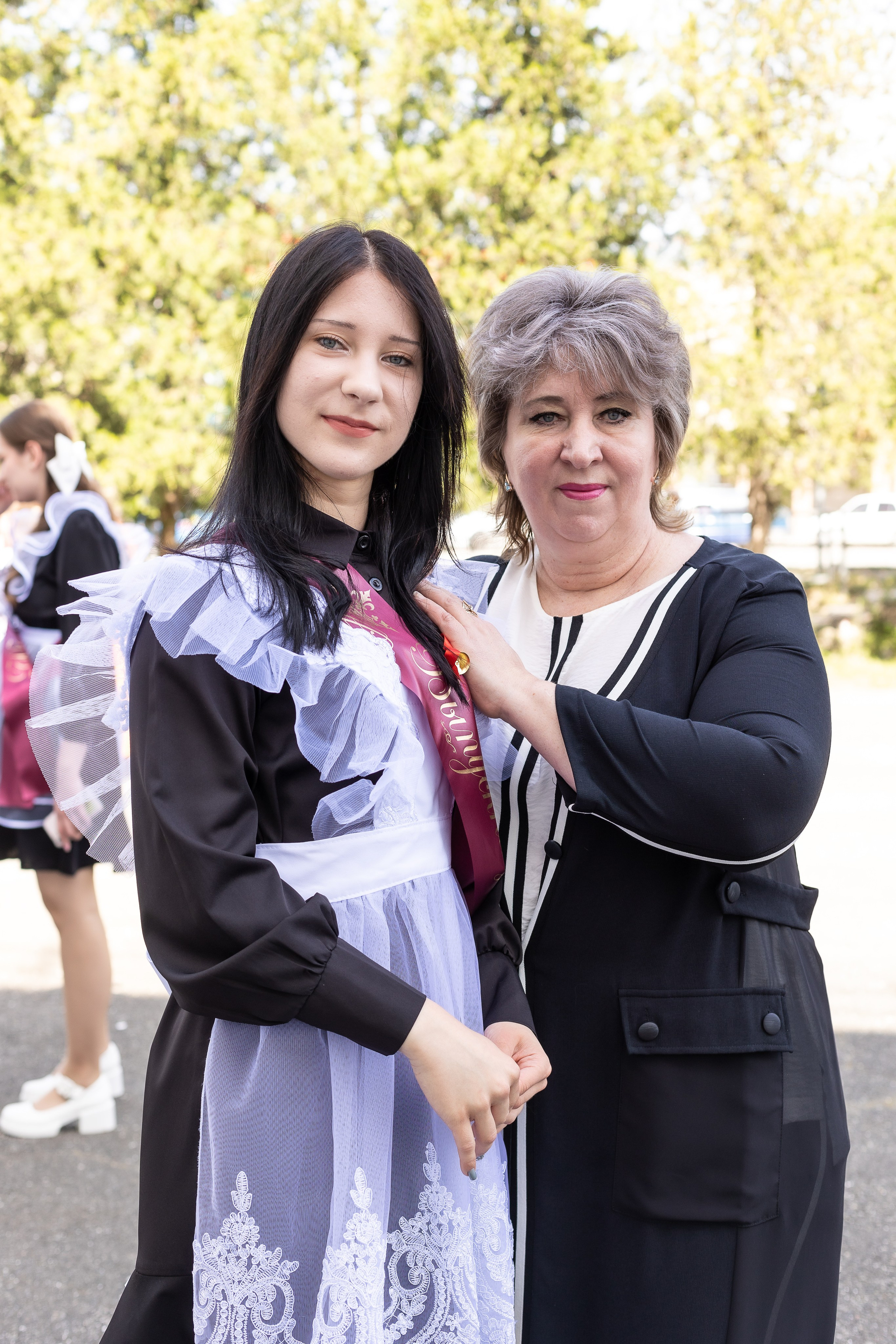 Последний звонок. Выпускные альбомы Майкоп, Краснодар Елена Золотарева